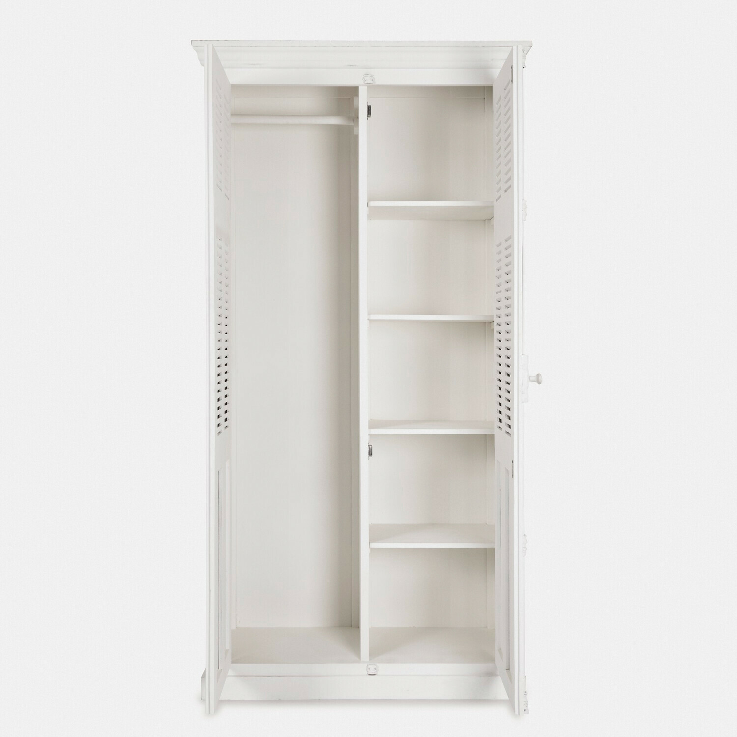 Kleiderschrank Elmsworth