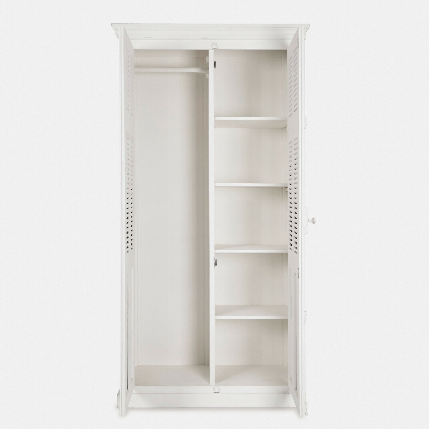 Kleiderschrank Elmsworth