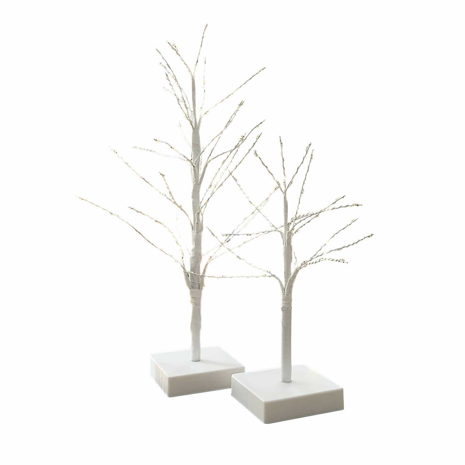 LED-Baum 2er Set Irradiant