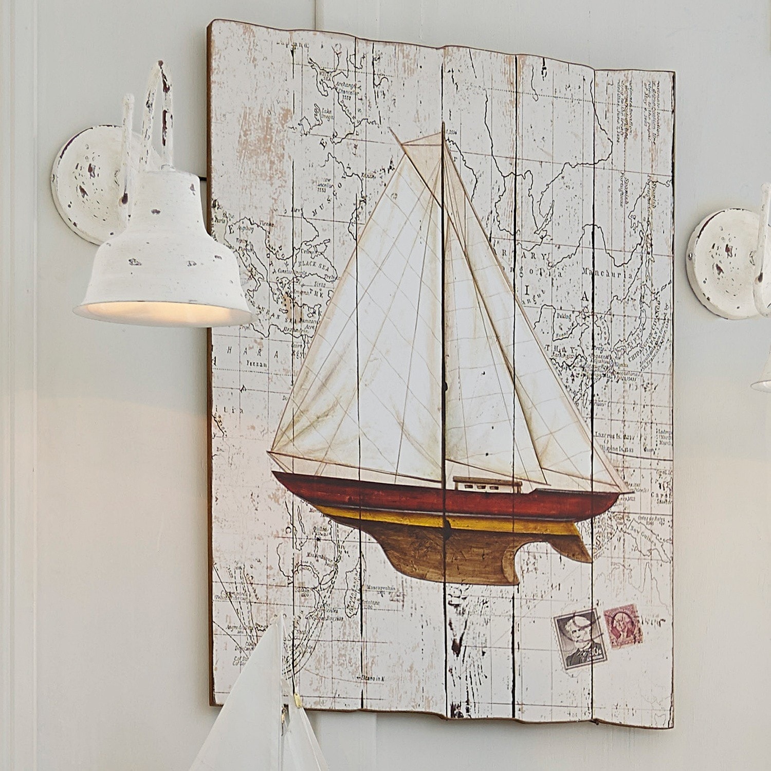 Dekoboard Seabrook