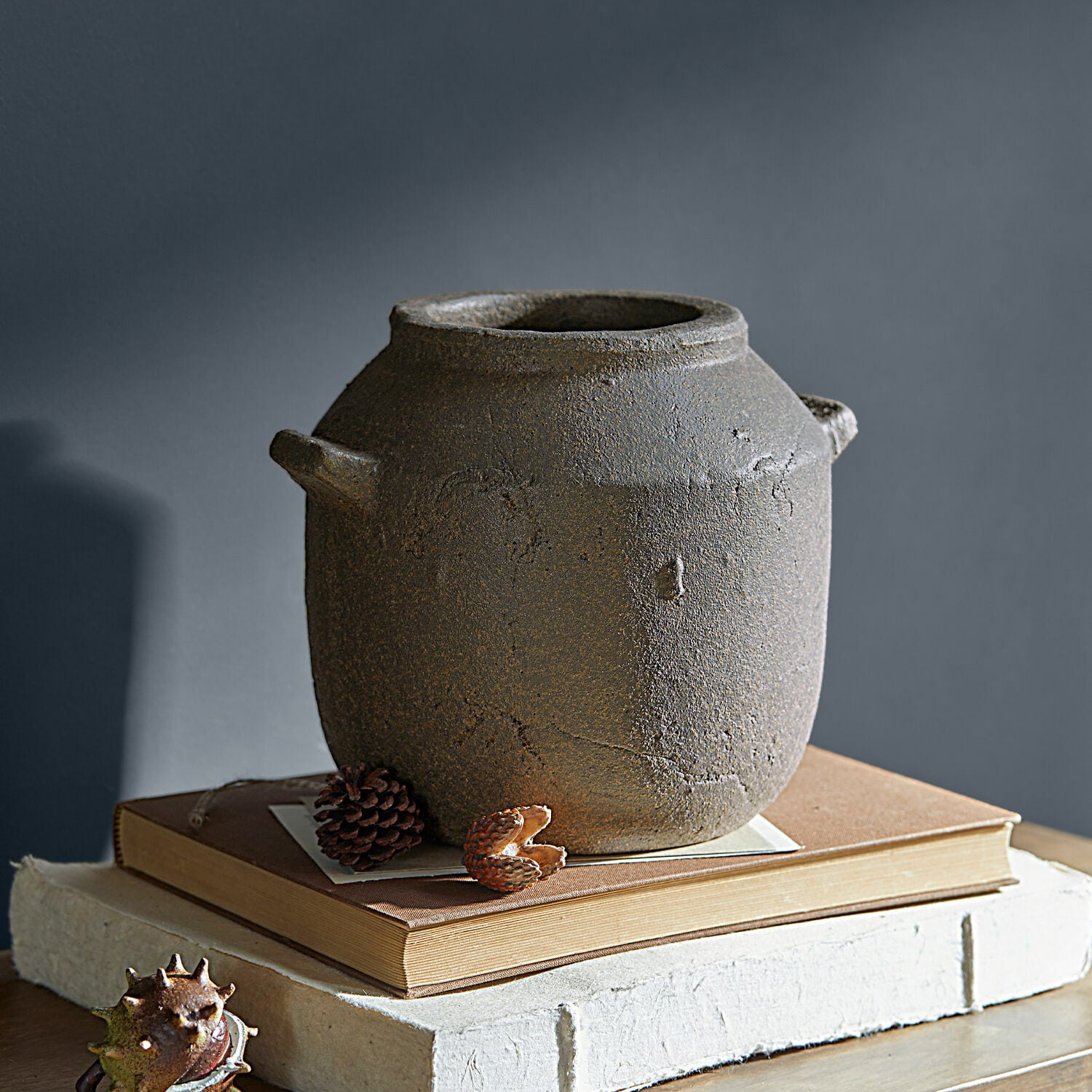 Vase Saintevoux