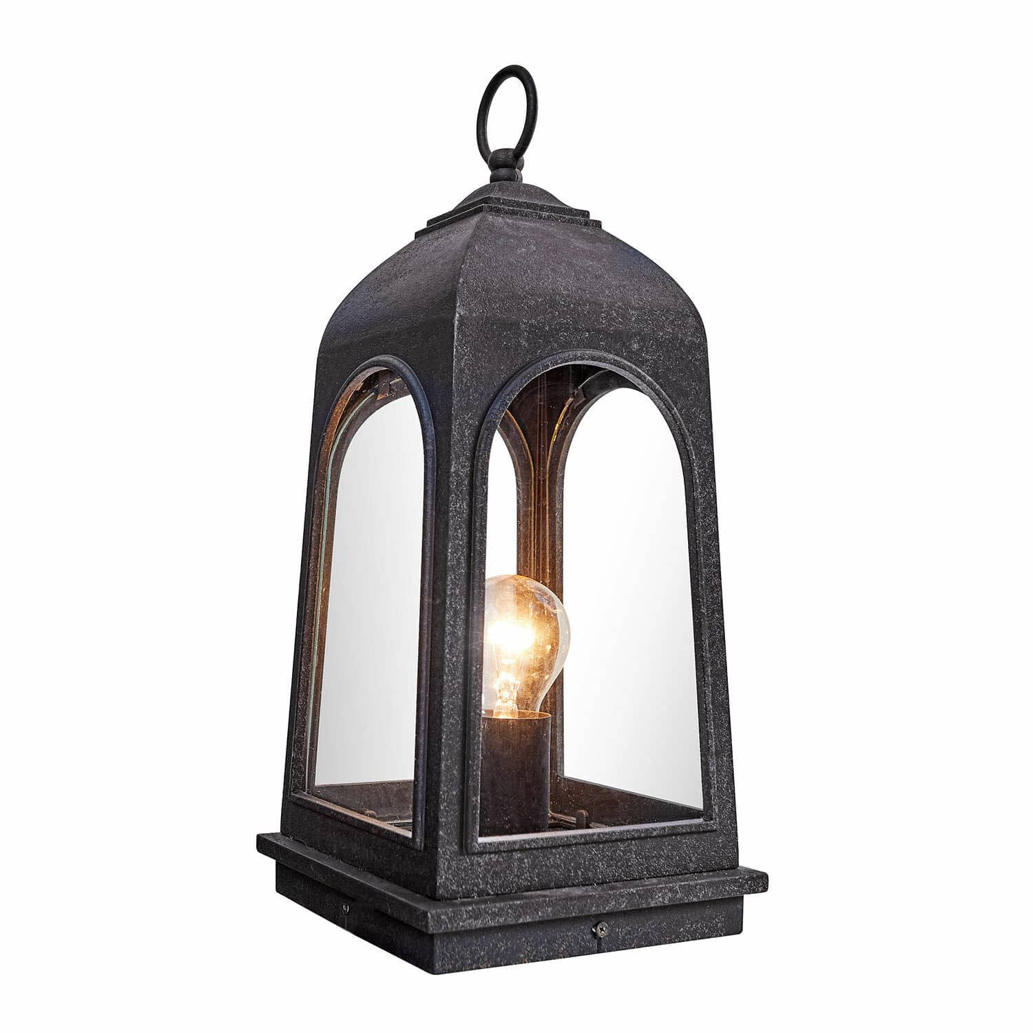 Außenlampe Macraes
