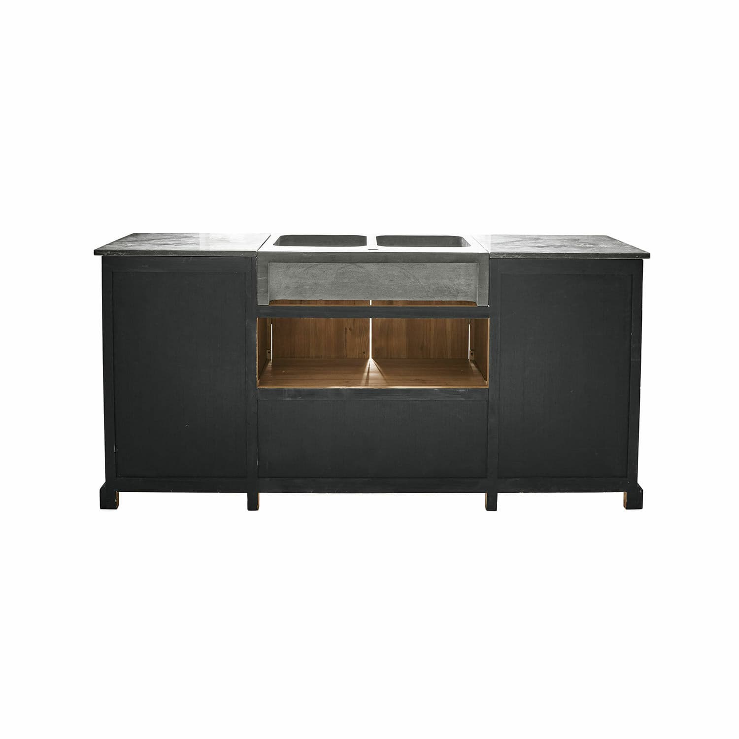 Spülenschrank Marvène