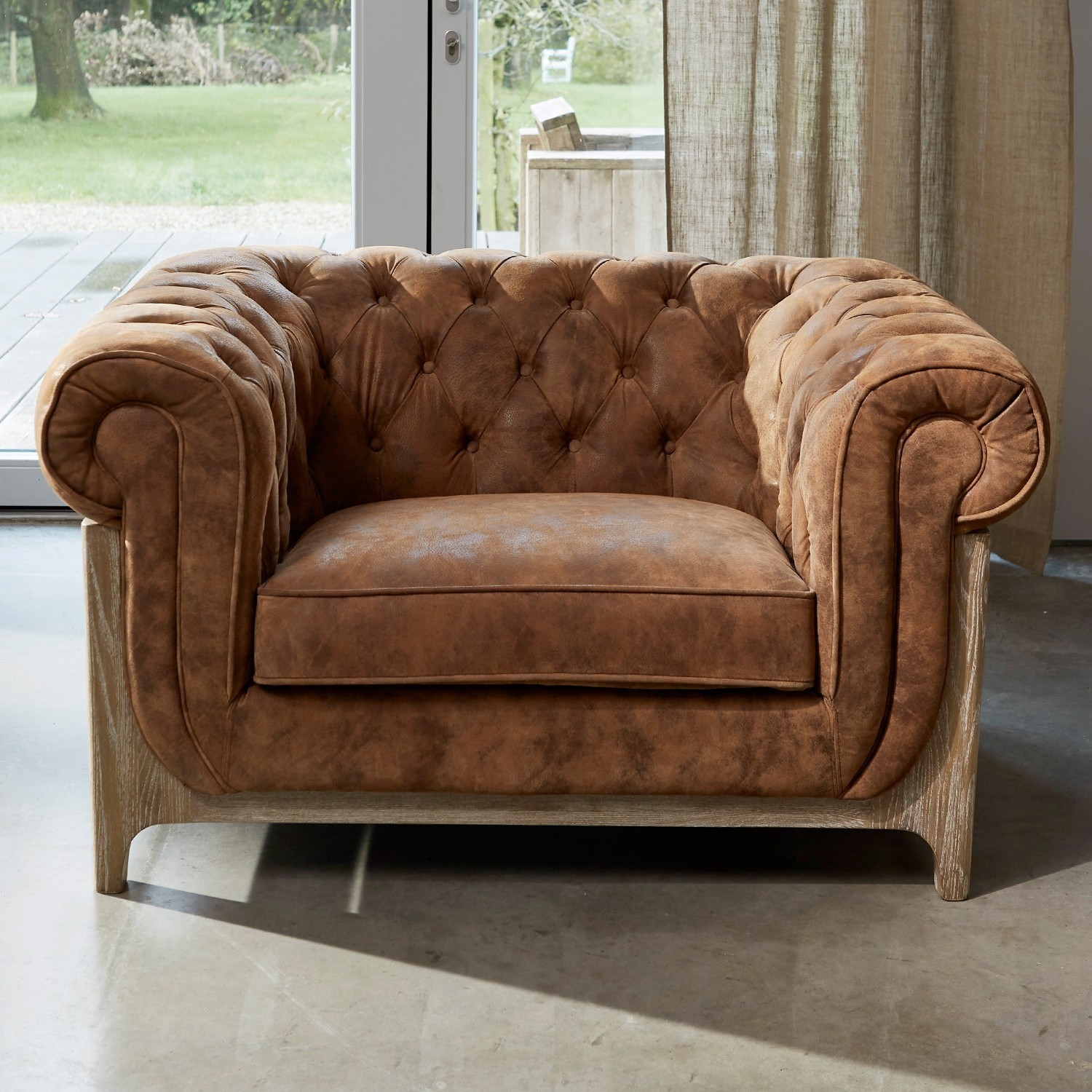 Sessel Moultrie