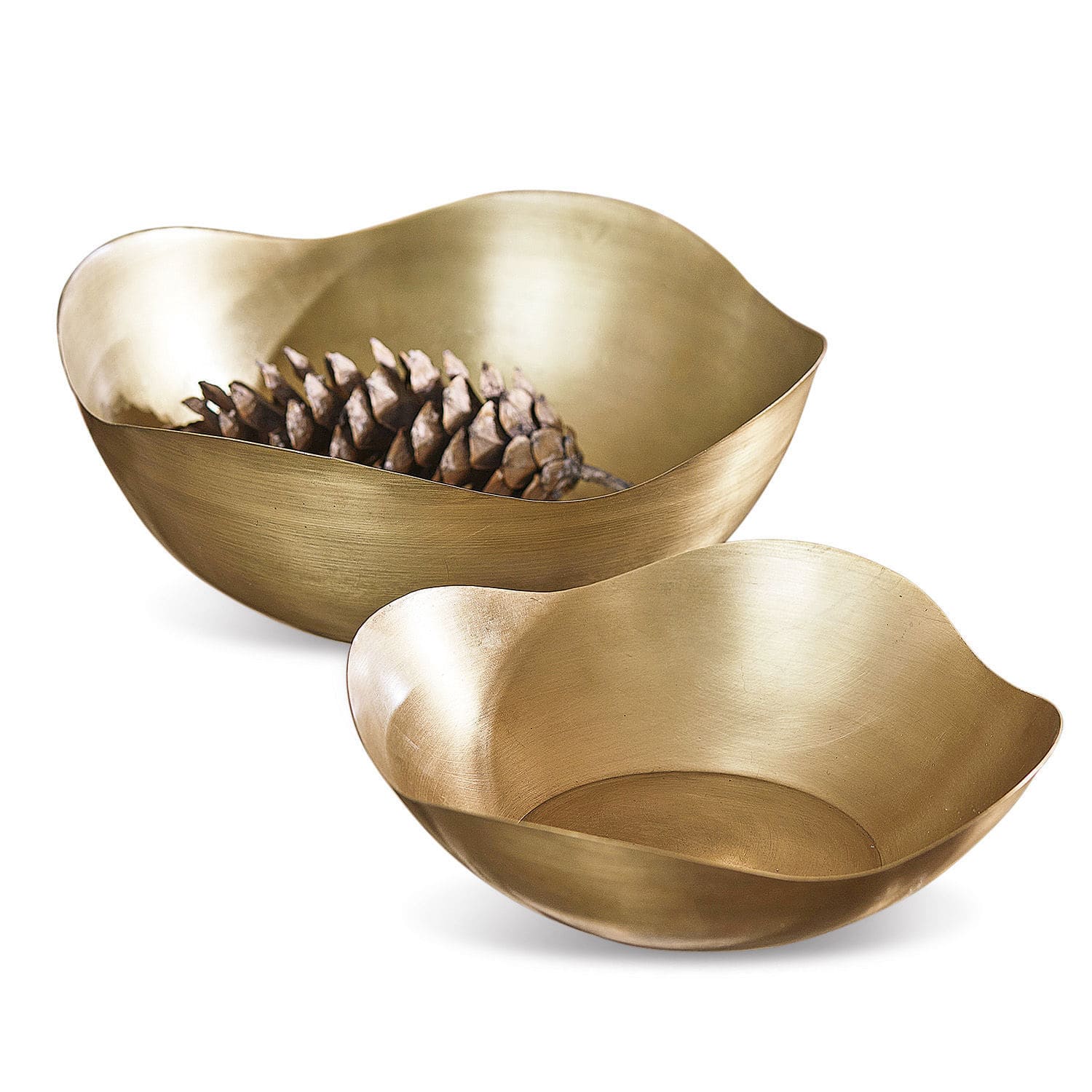 Schale 2er Set Sannita