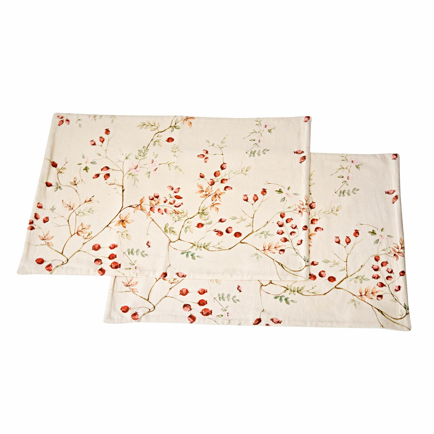 Platzset 2er Set Mauriac