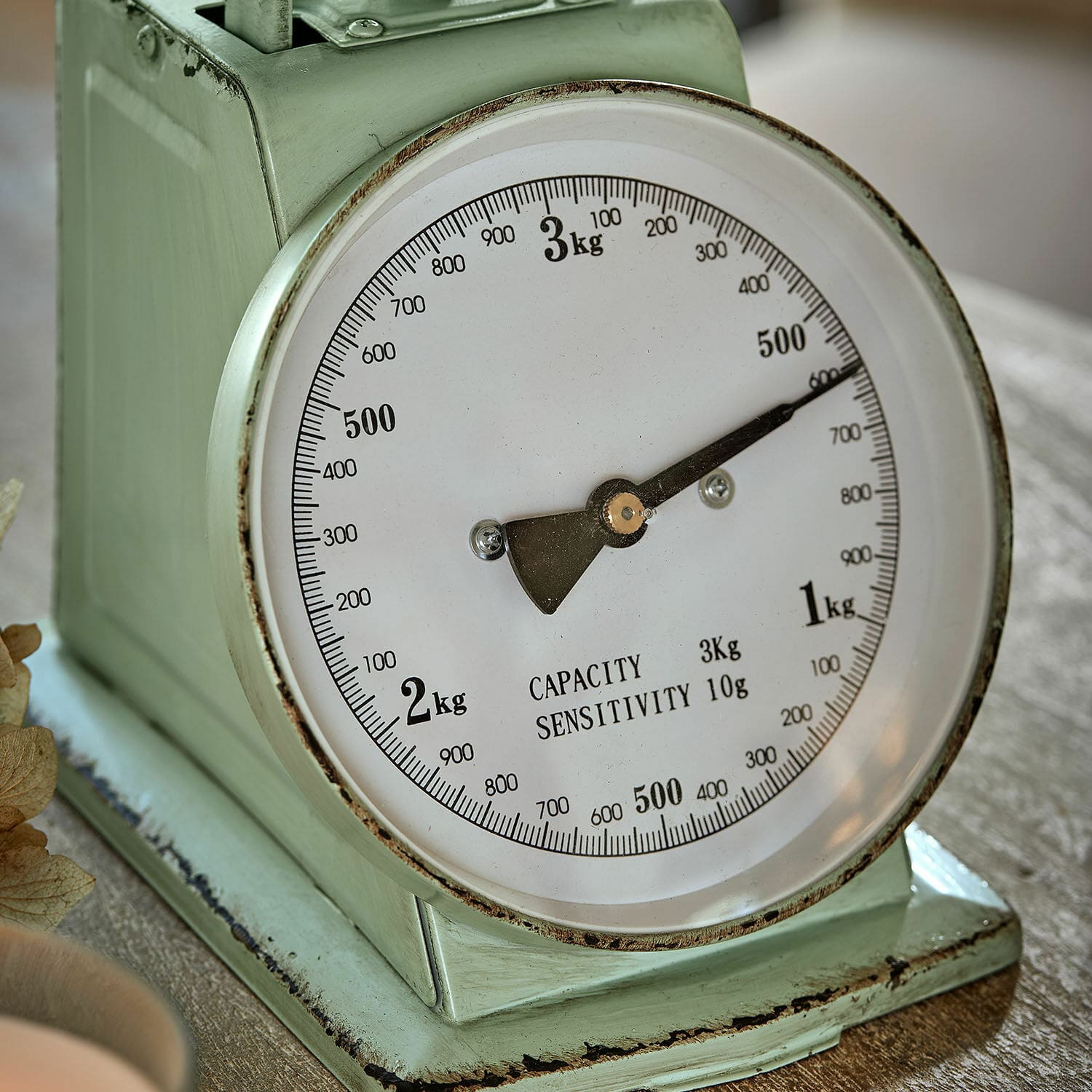 Küchenwaage Dorianza