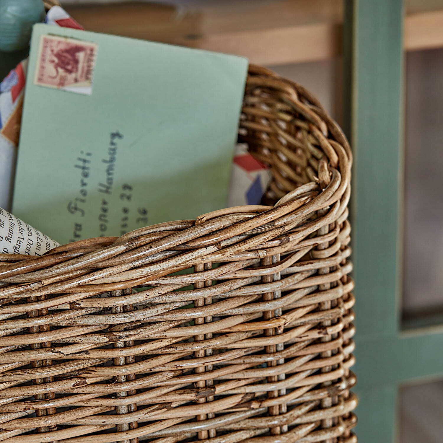 Hängekorb Chantivelle