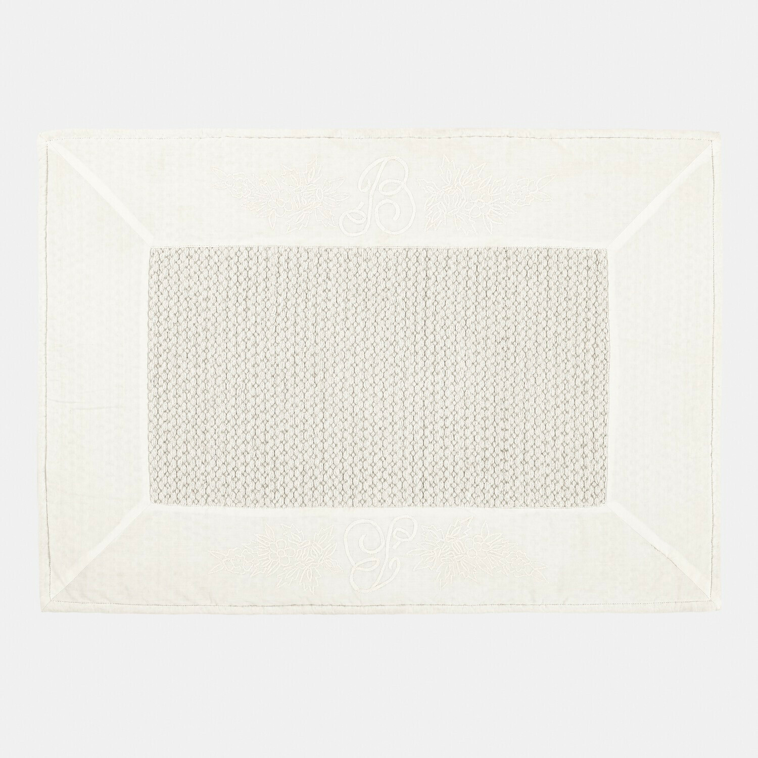 Badematte Padrig