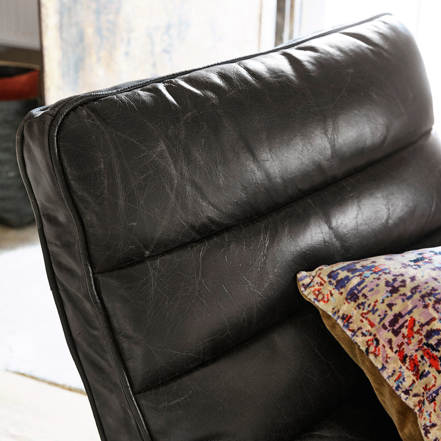 Lounger Van Buren