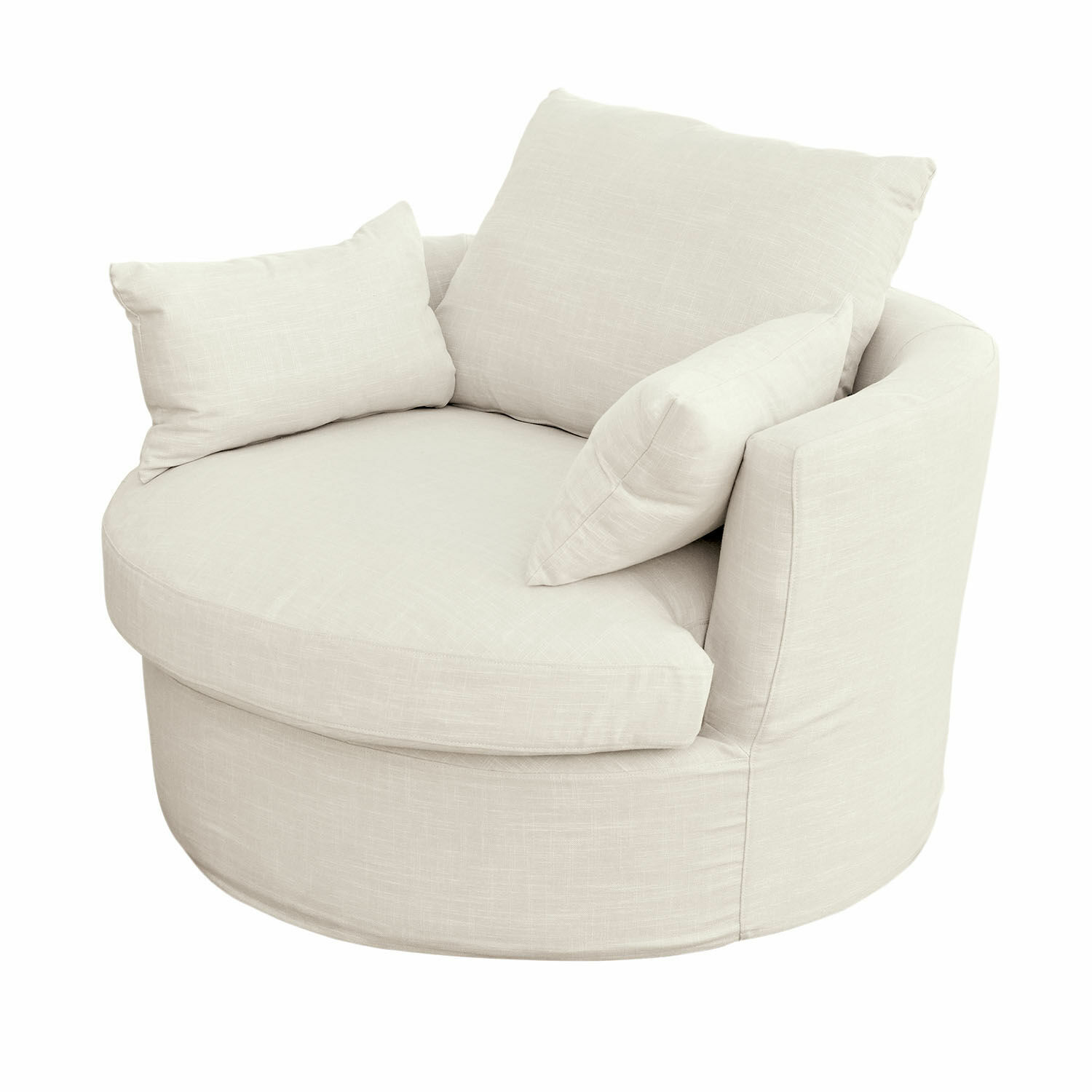 Dreh-Sessel