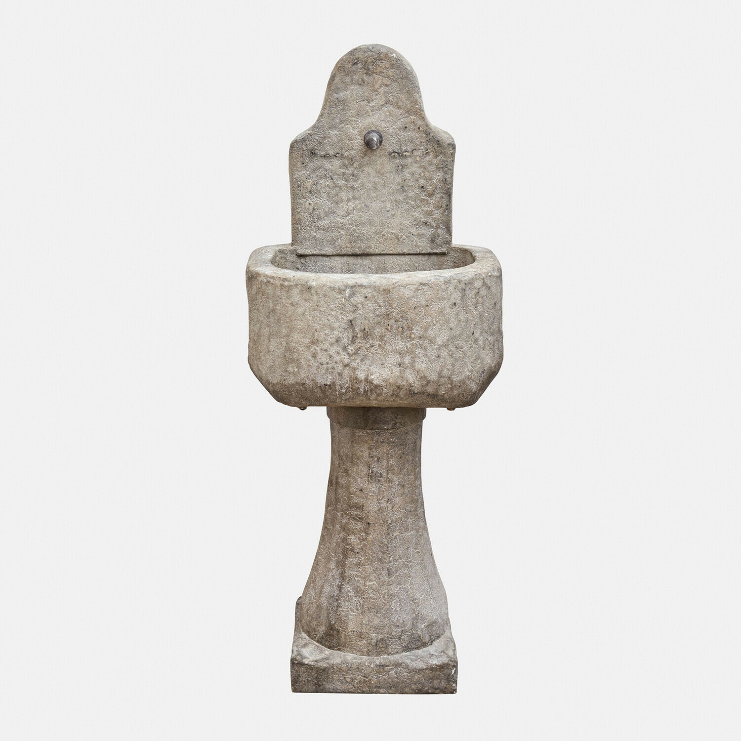 Brunnen Lurevino