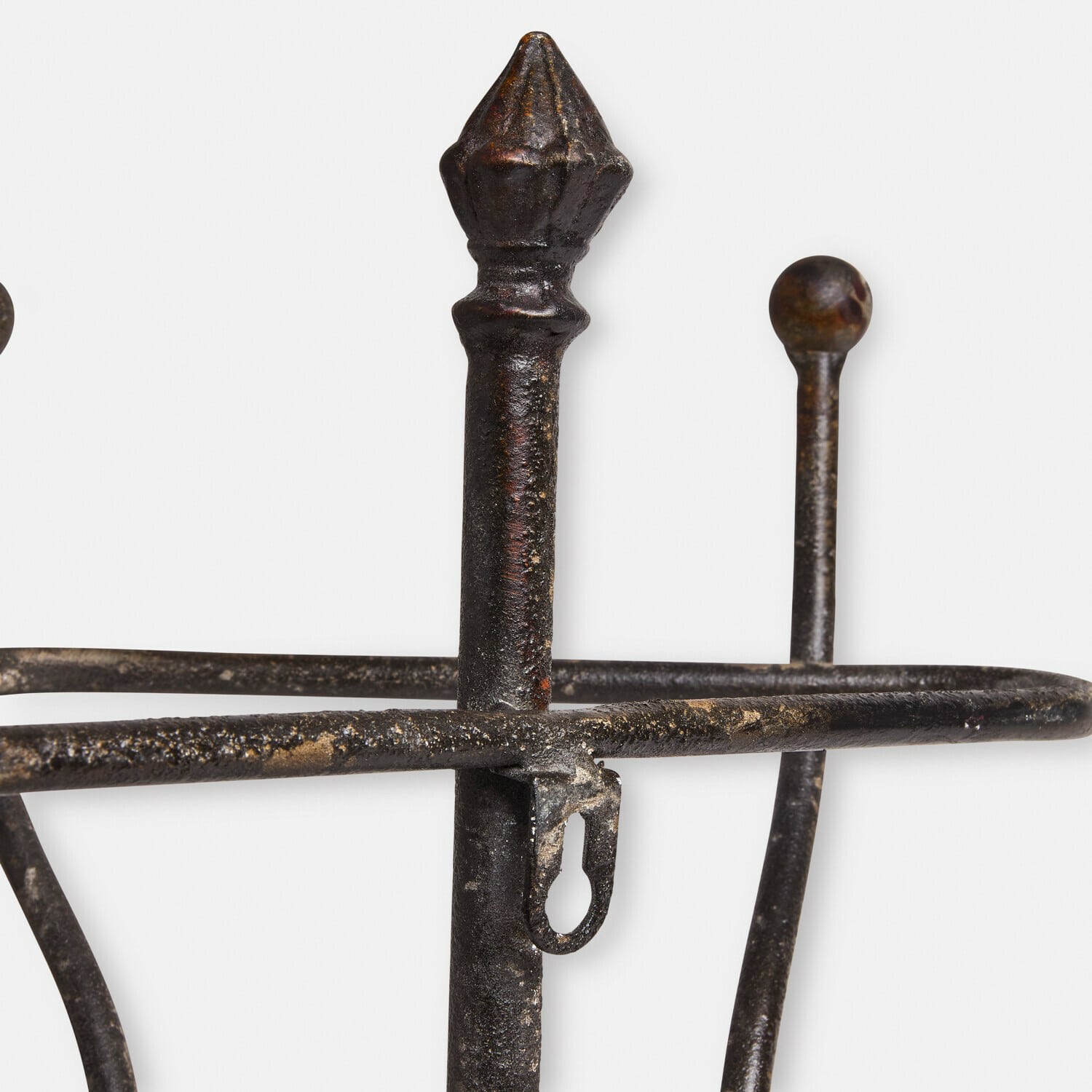 Wandgarderobe Arnval