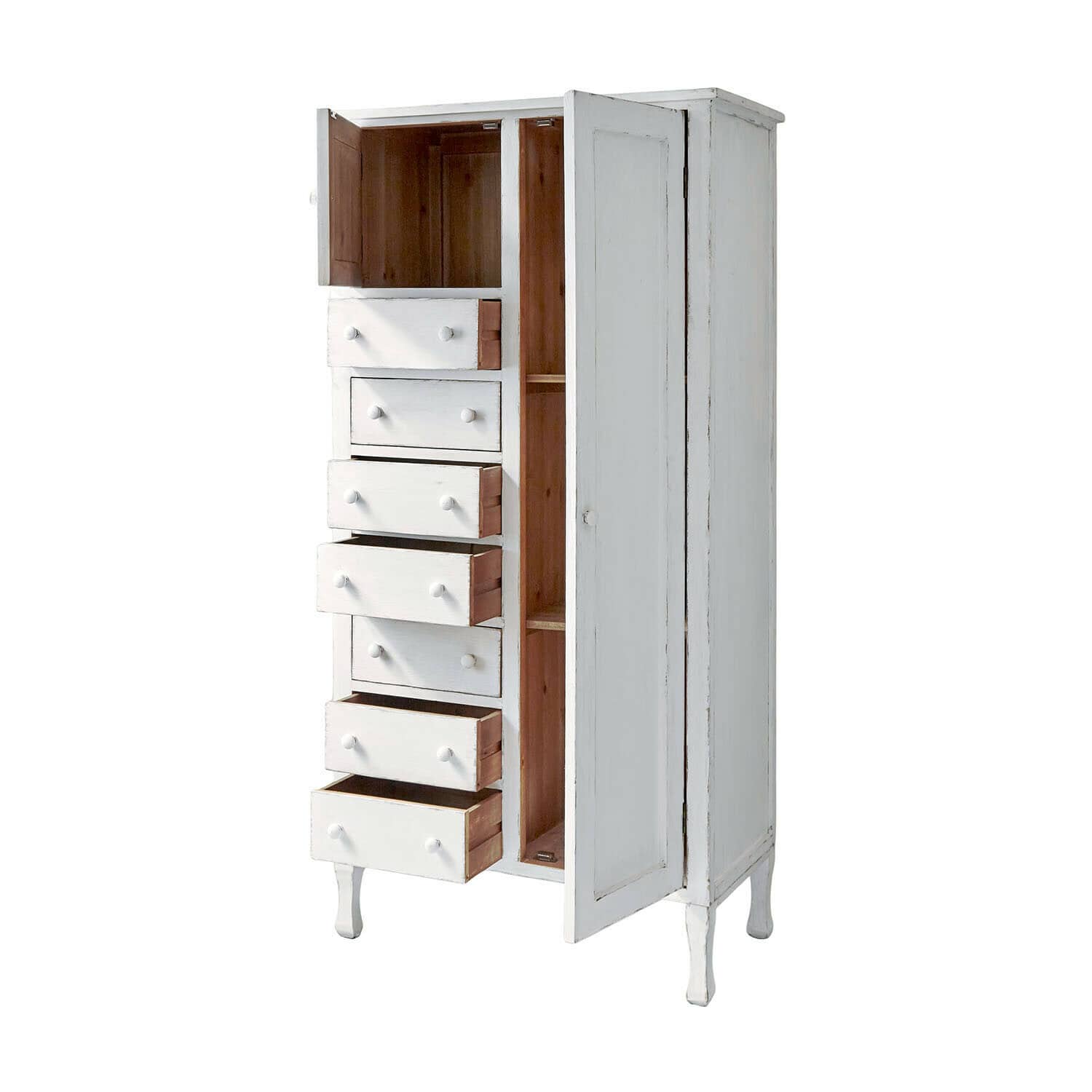 Schrank Amourien