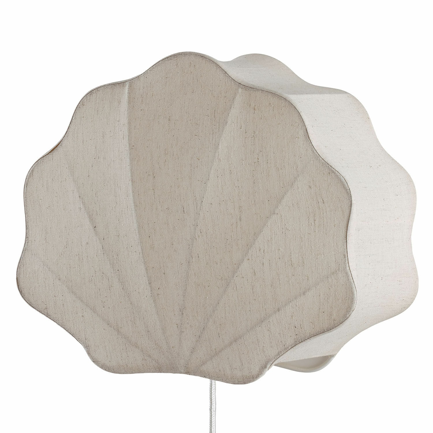 Wandlampe Vellaro