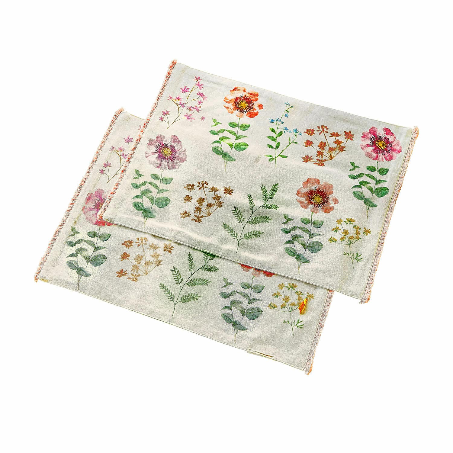 Platzset 2er Set Fahzoura