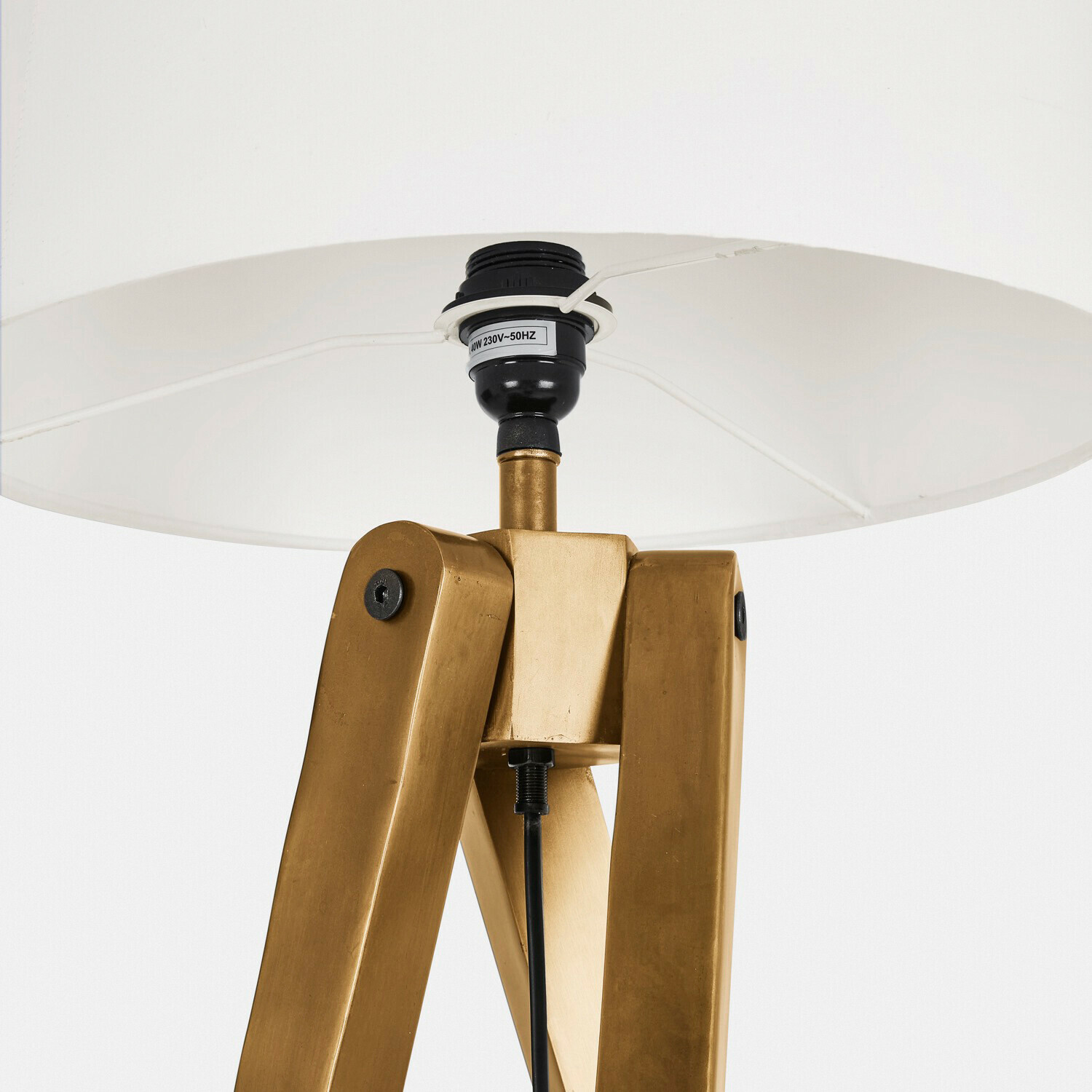 Stehlampe Kelvio
