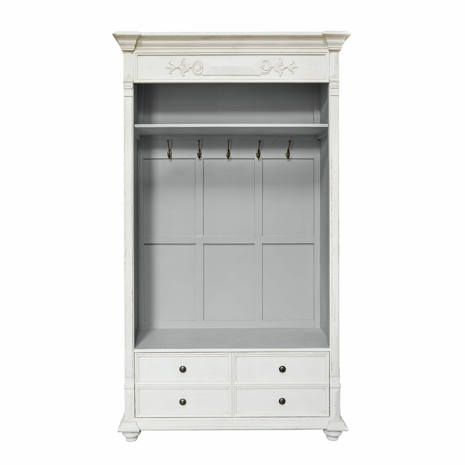 Garderobe Étourville
