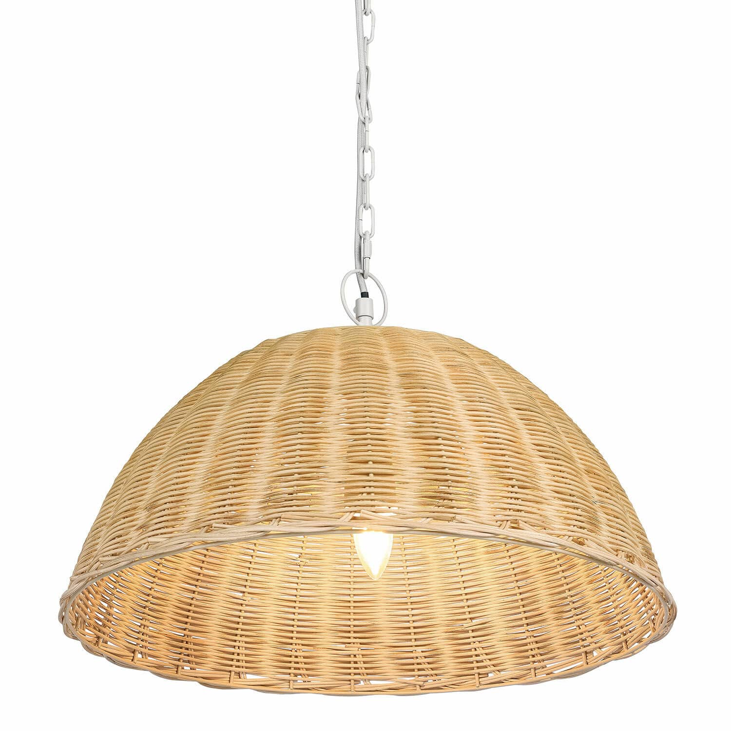 Hängelampe Santorano