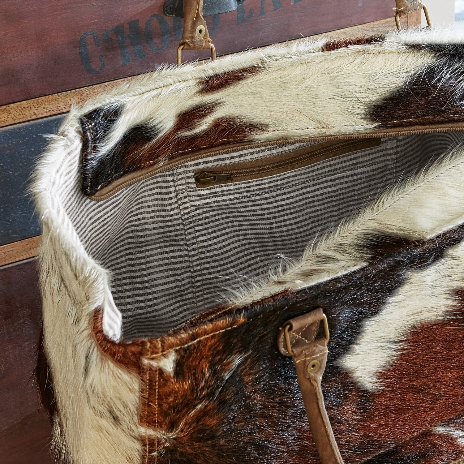 Tasche Glenda