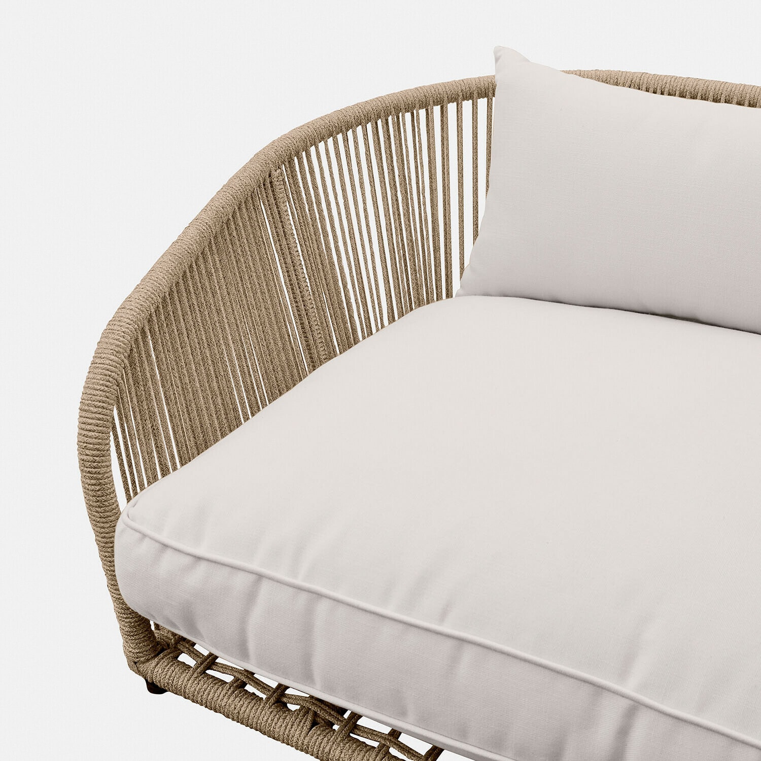 In- & Outdoor-Haustiersofa Belvidere