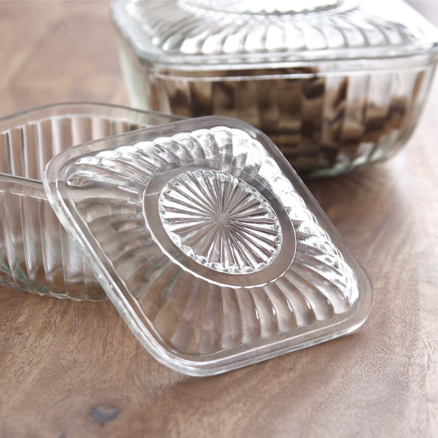 Dosen 2er Set Humberside