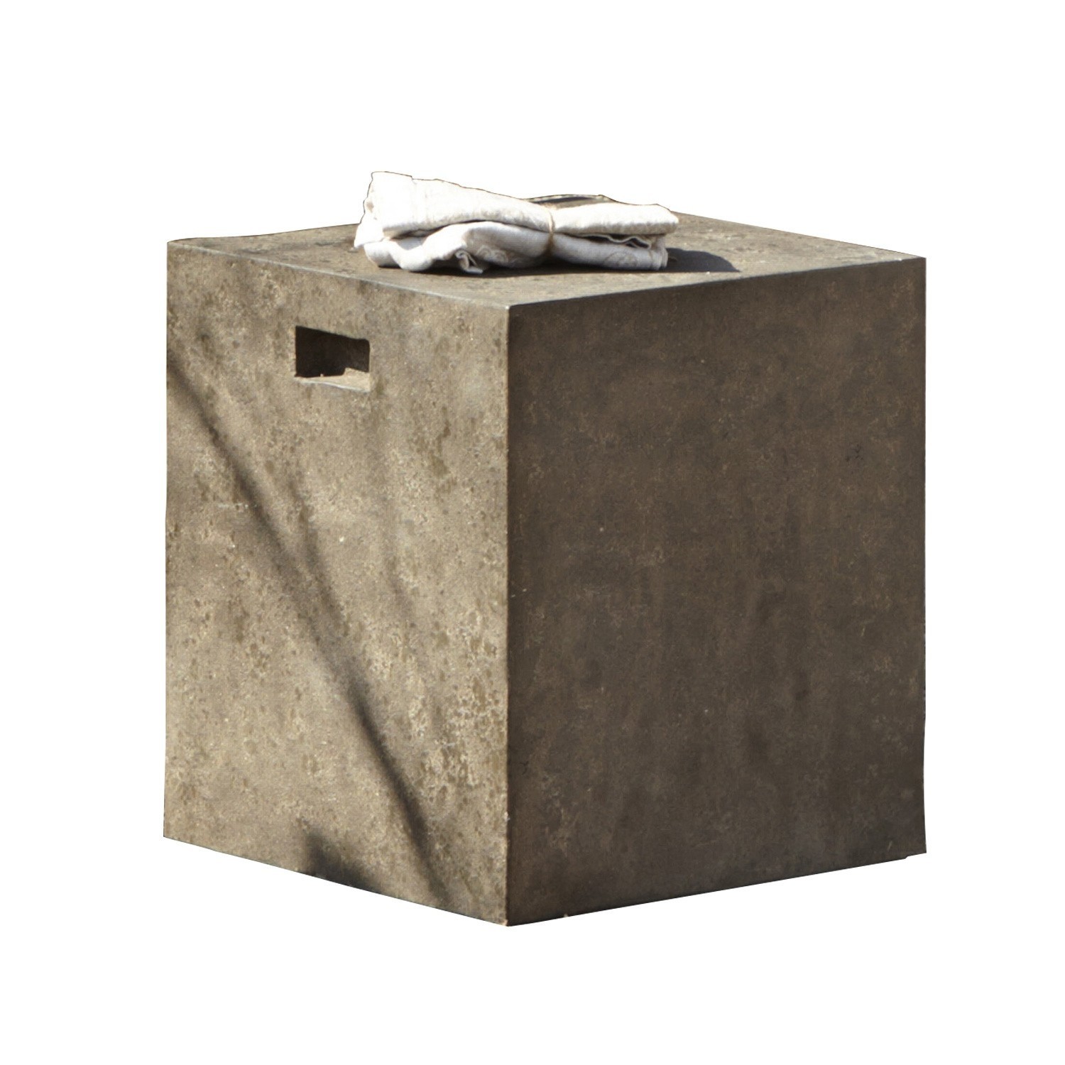 Hocker Leon