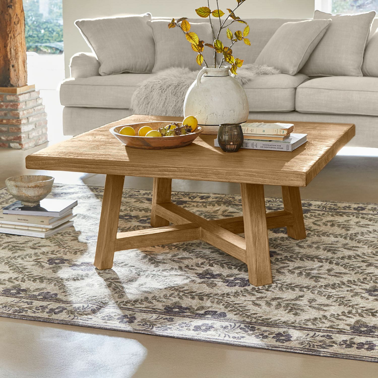 Couchtisch Eldonbury