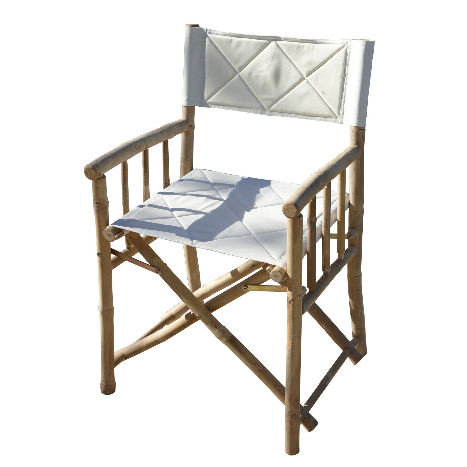Stuhl Bambou