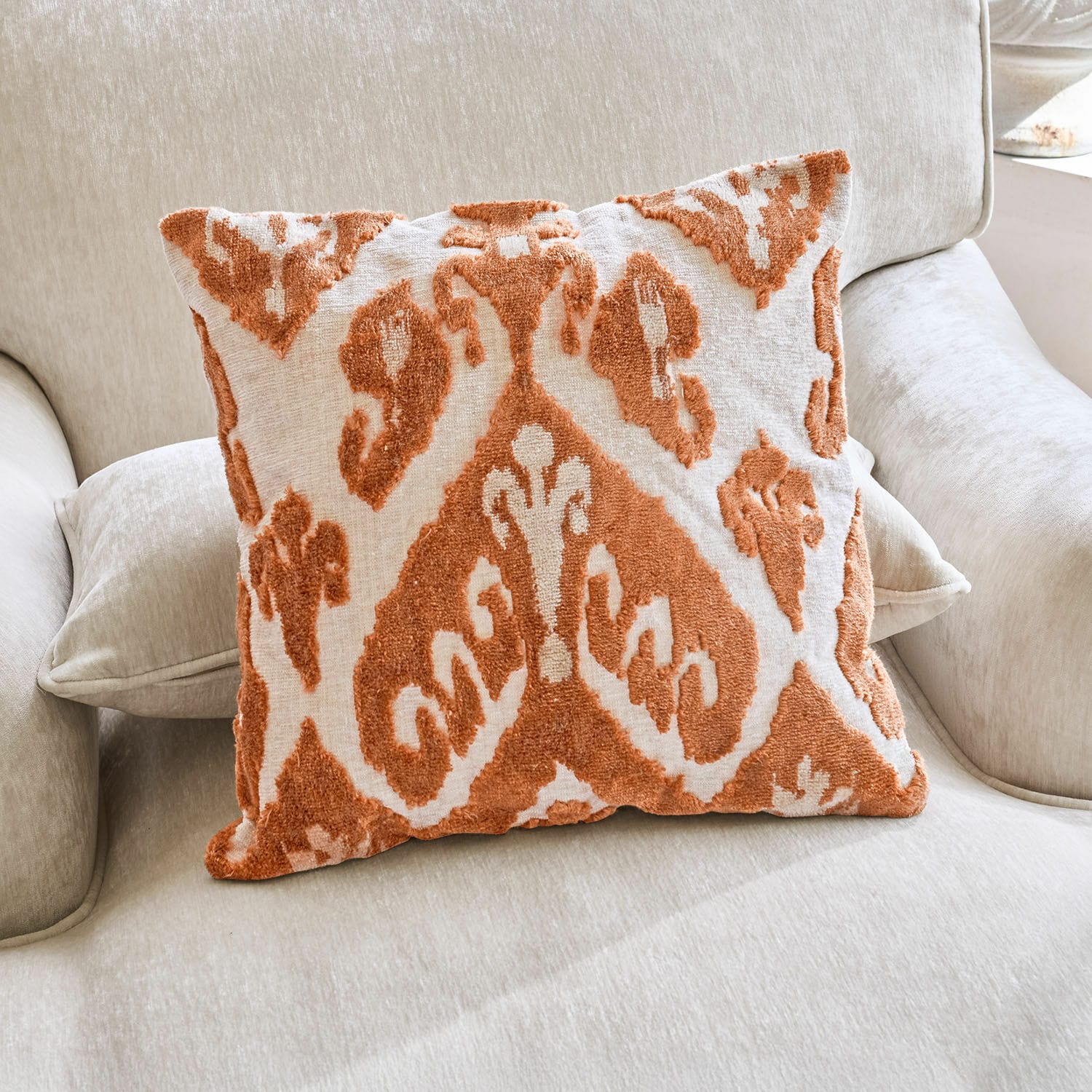 Kissenhülle 4er Set Samirad