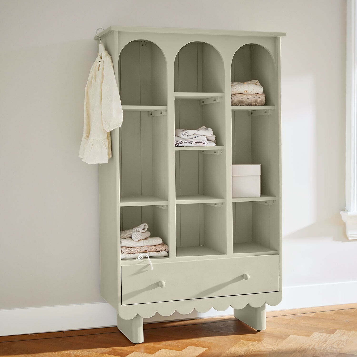 Schrank Agliana