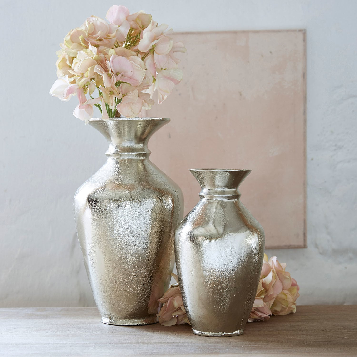 Vase 2er Set Antia