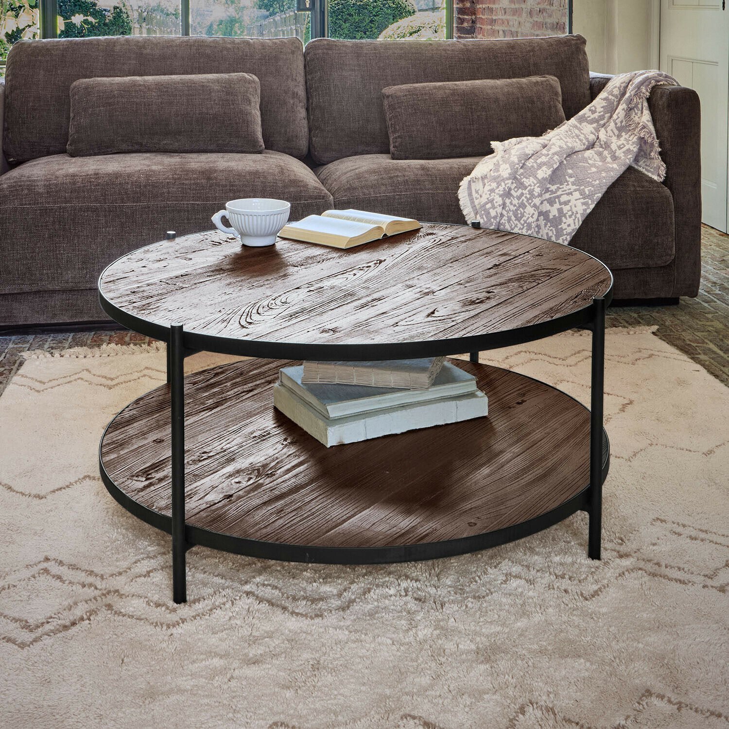 Couchtisch Hudford Couchtisch Hudford