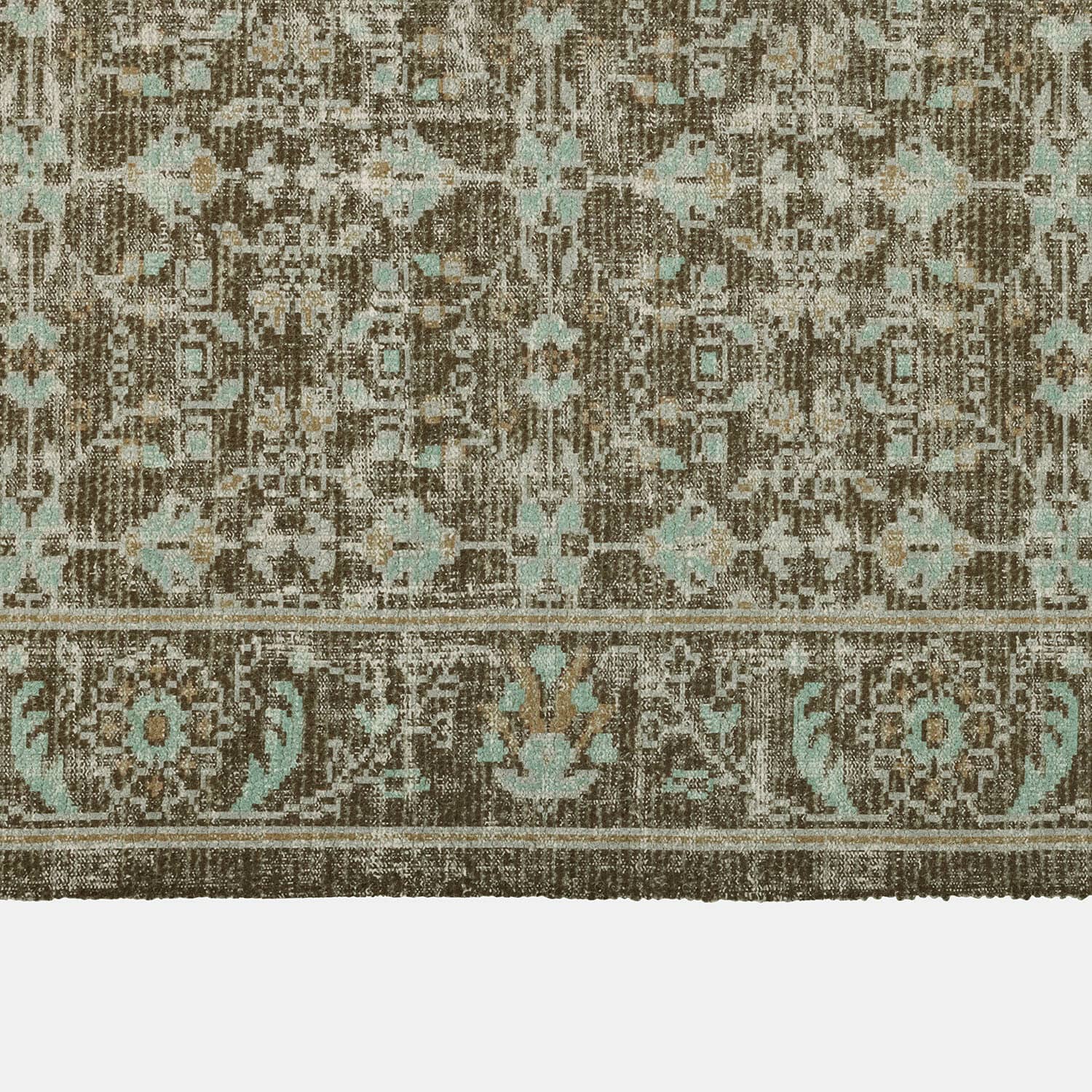 In- & Outdoor-Teppich Zemira