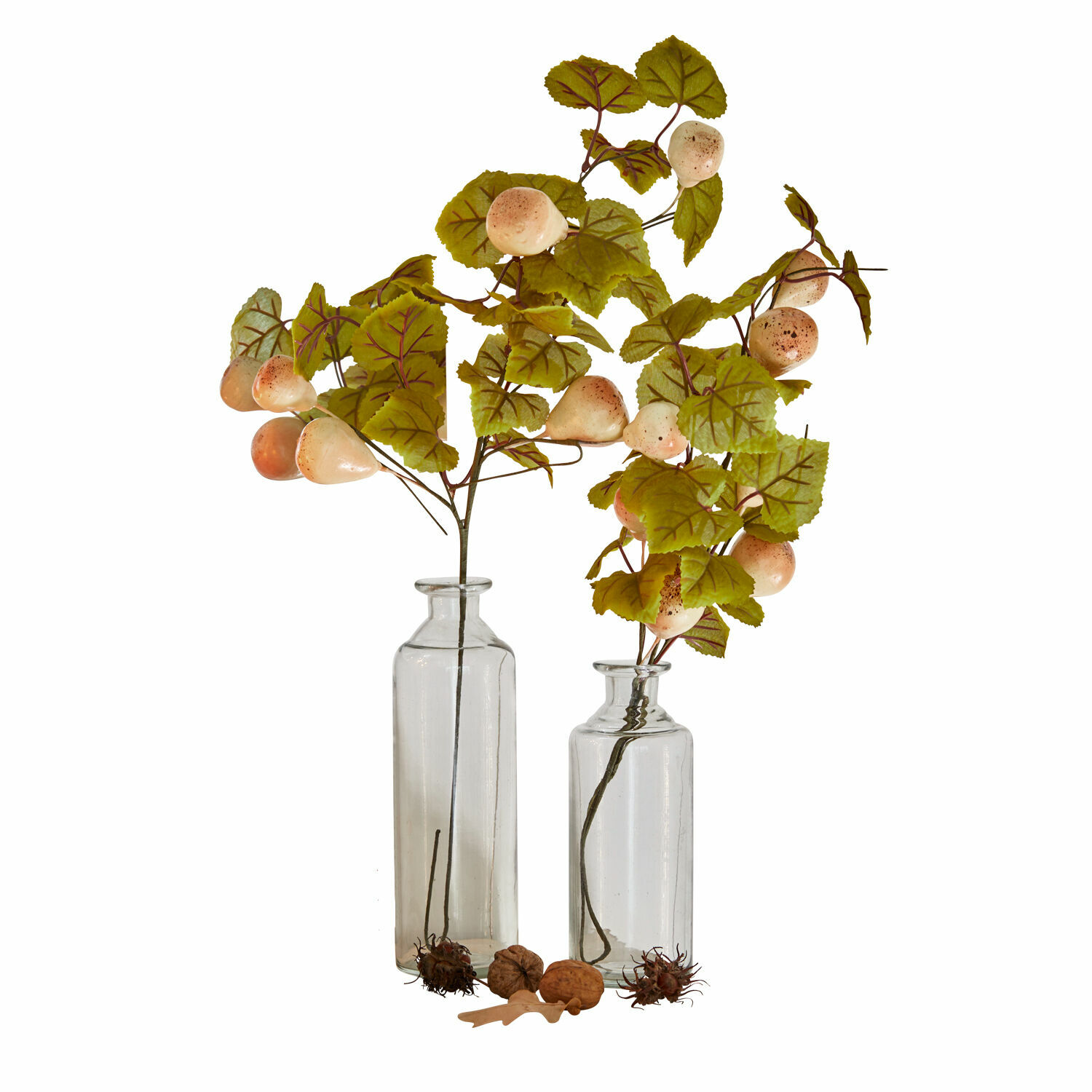Vase 2er Set Claralis