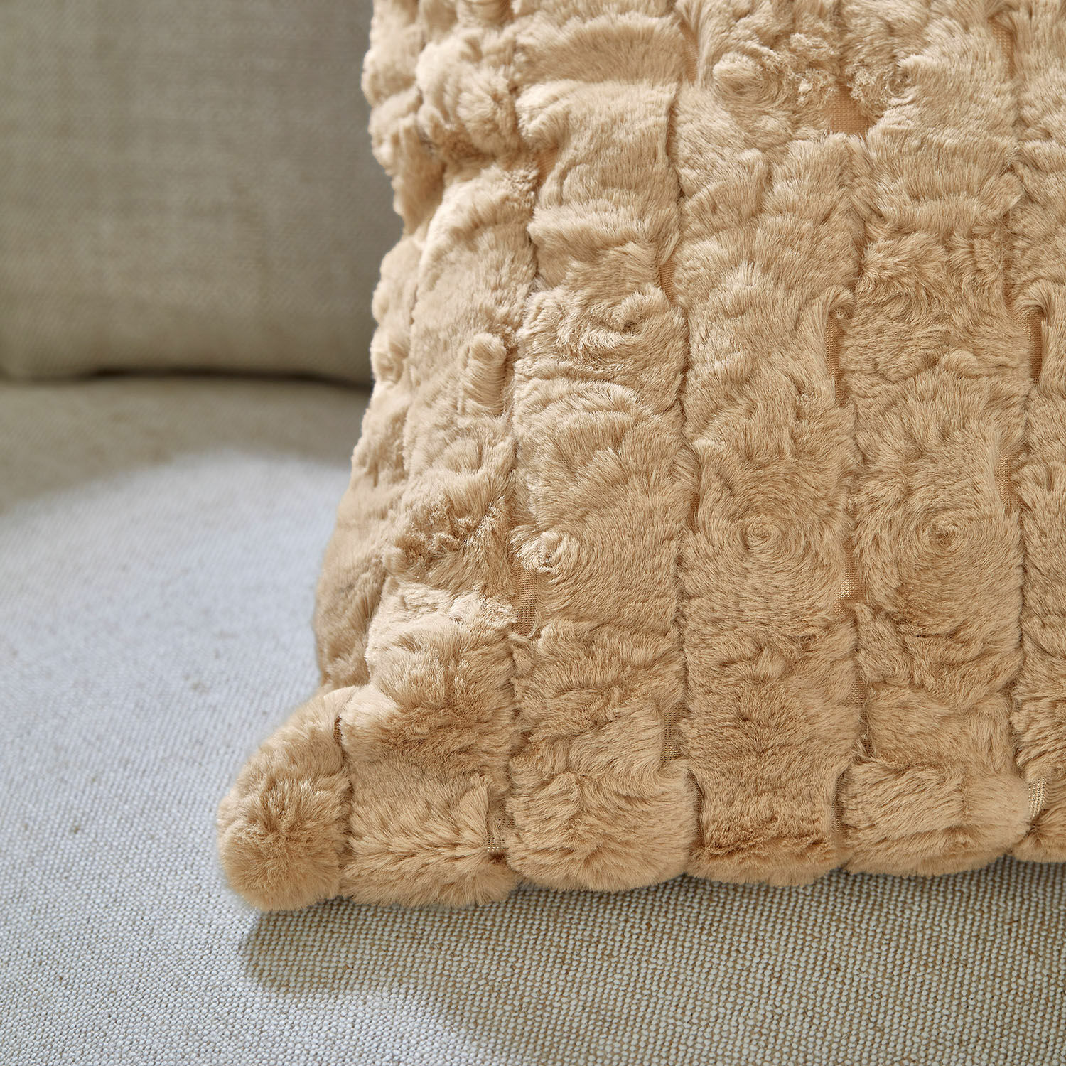 Kissenhülle Dorelice