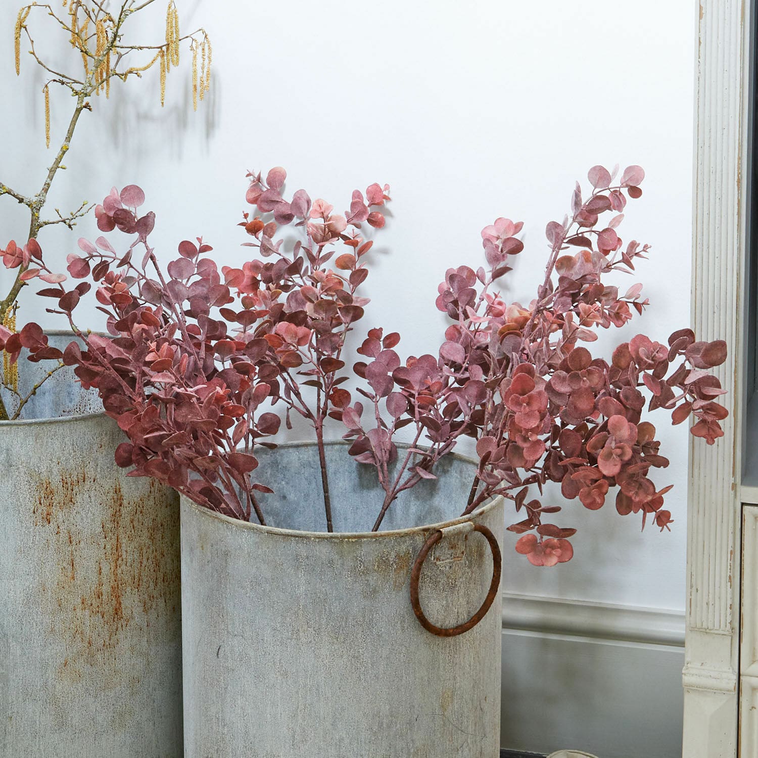 Deko-Blume 6er Set Fleurcour