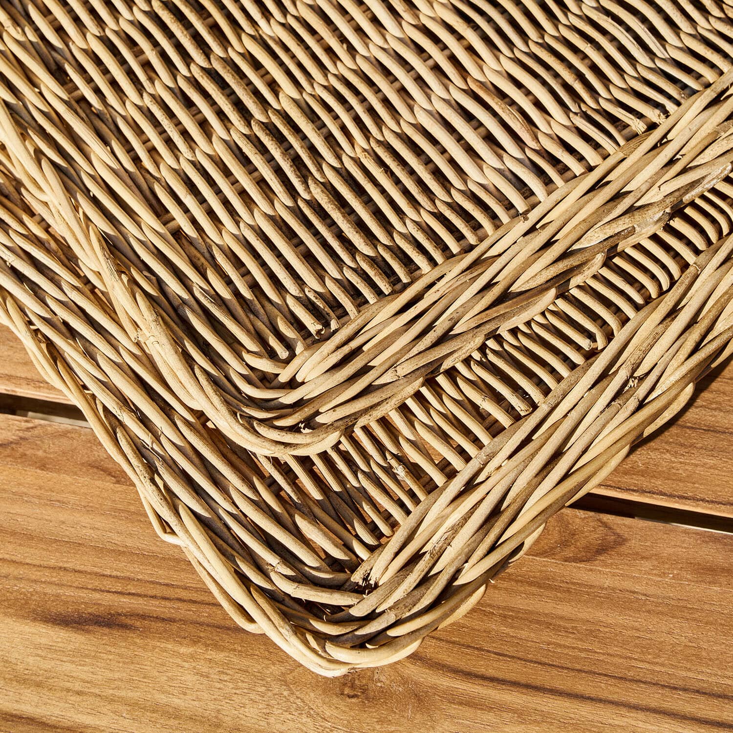 Platzset 4er Set Mossbury