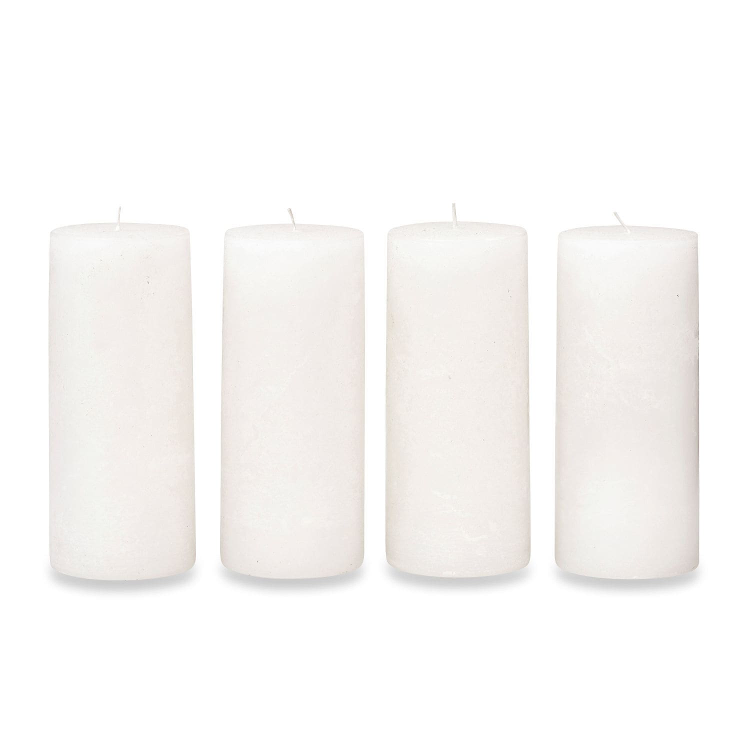 Kerze 4er Set Homel