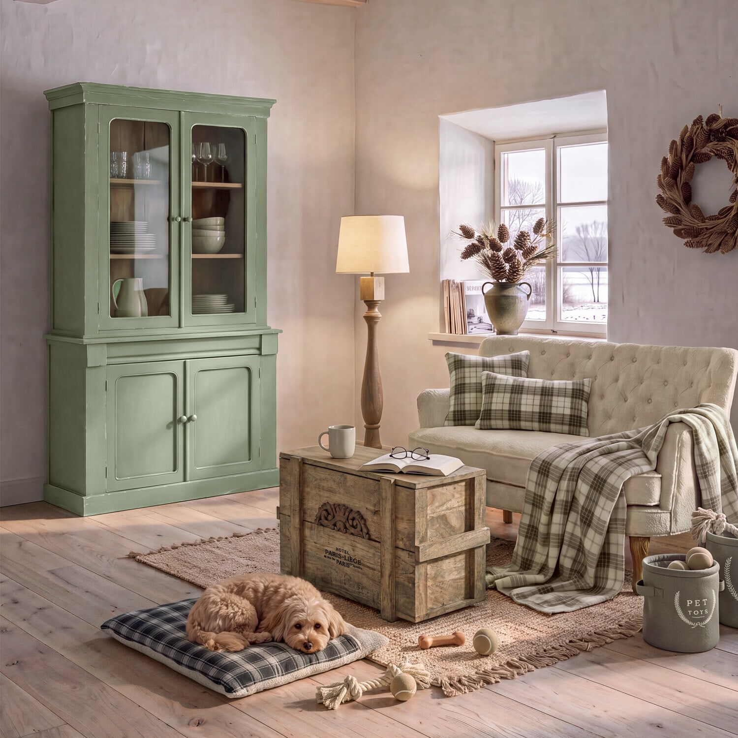 Schrank Aldwyn