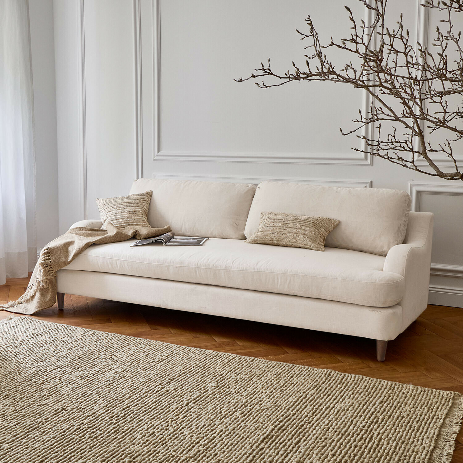 Sofa Claronde Sofa Claronde