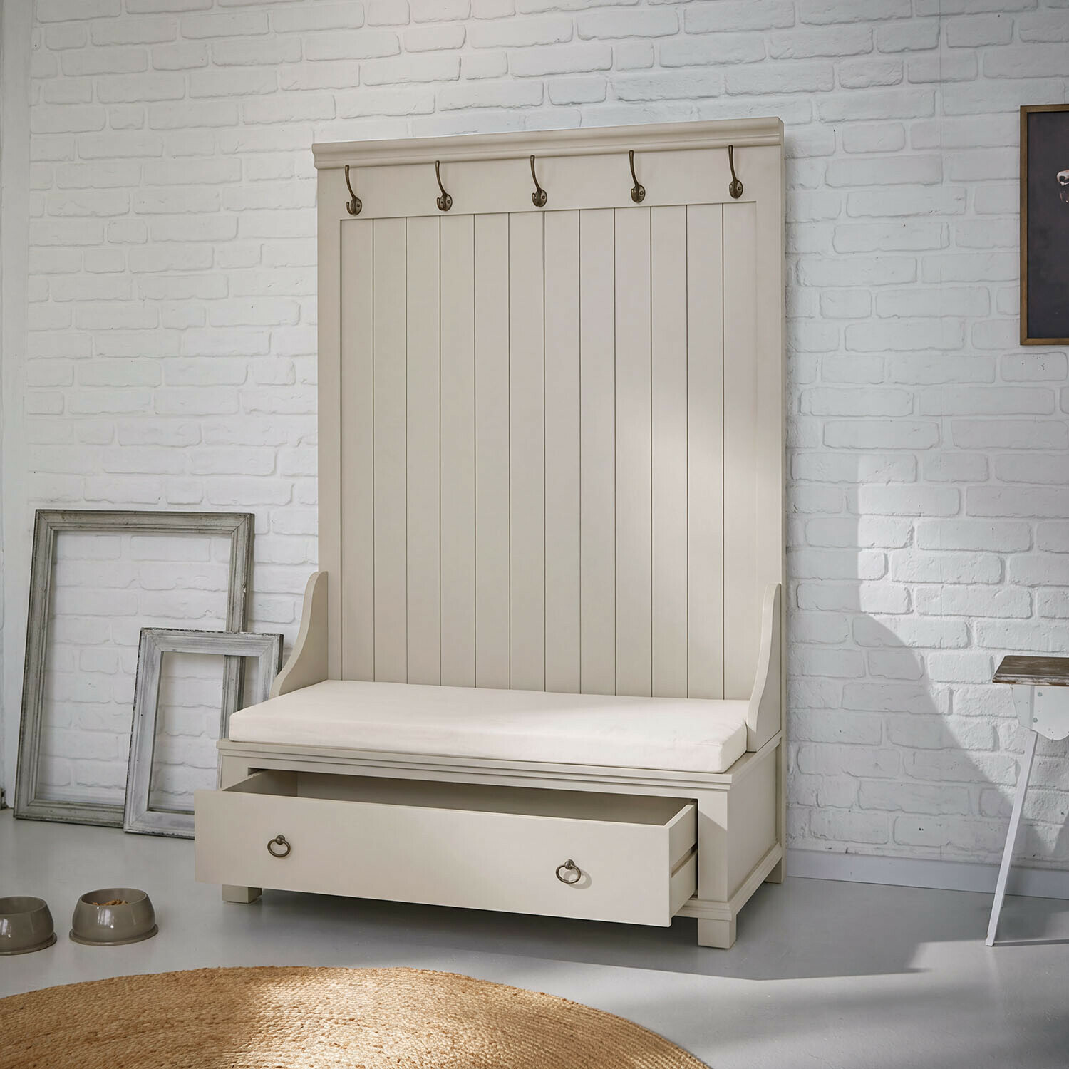 Hundebett Dunferry Hundebett Dunferry