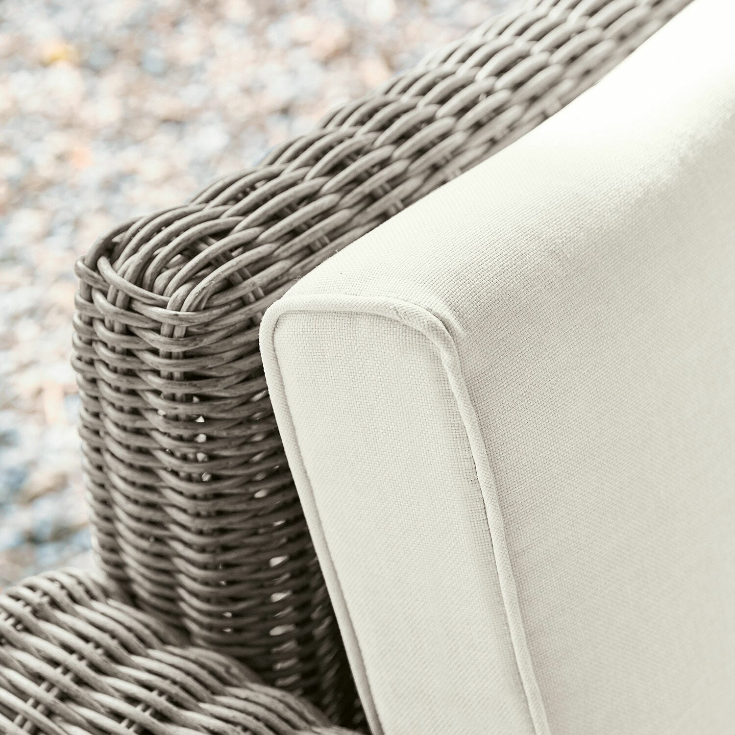 Sitzgruppe Bardou
