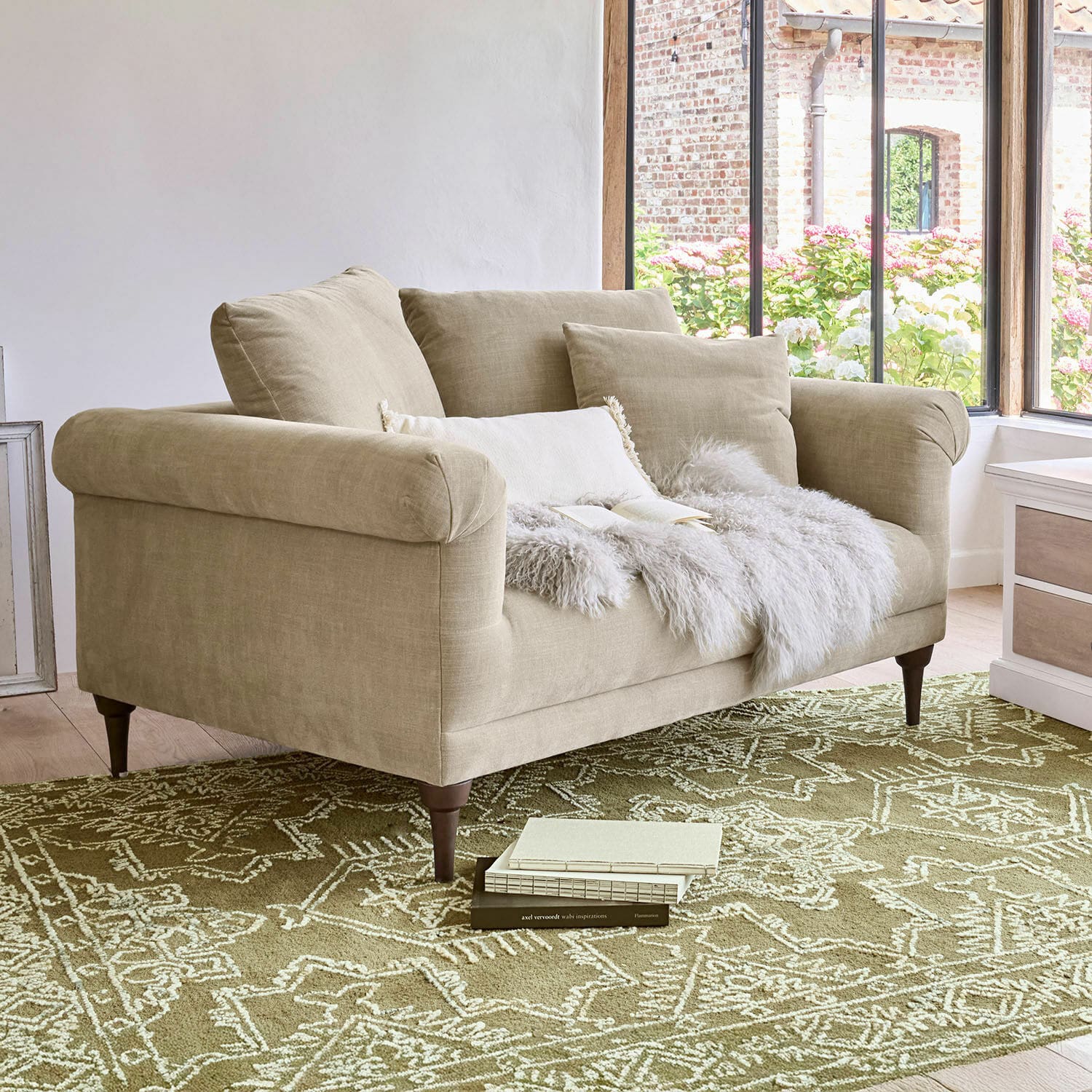 Sessel Brackenwood