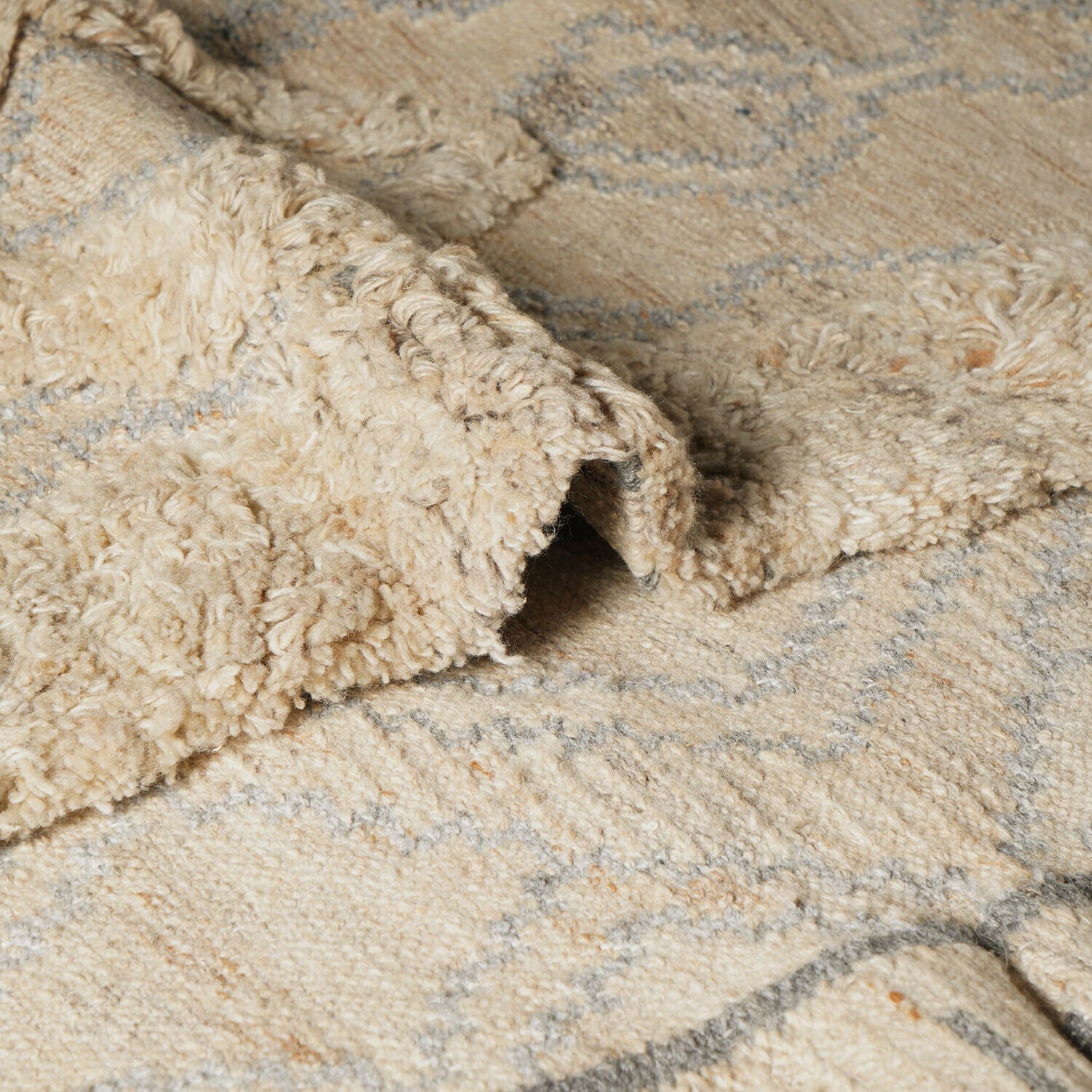 In- & Outdoor-Teppich Ciel d'Azur