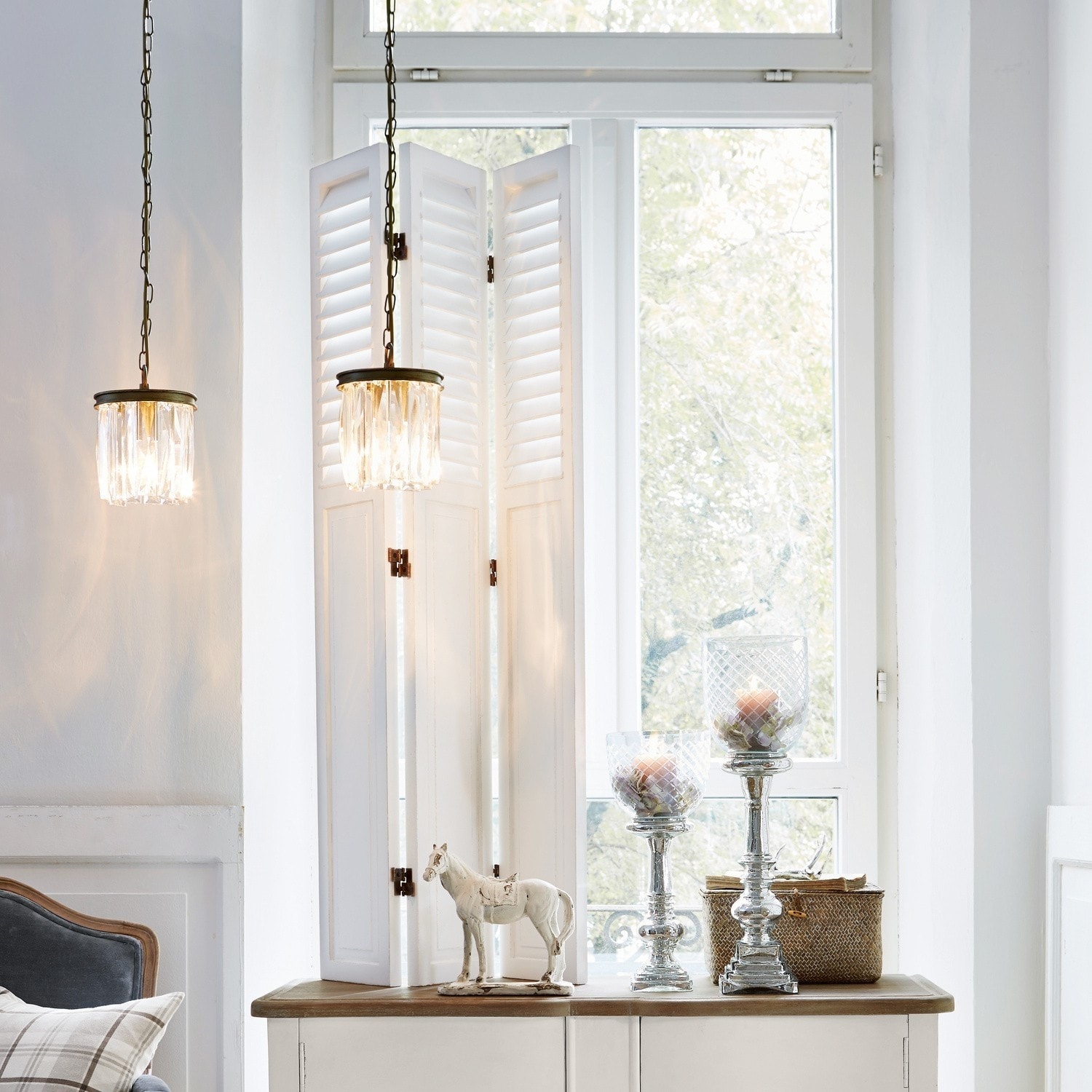 Shutter Kendall Park