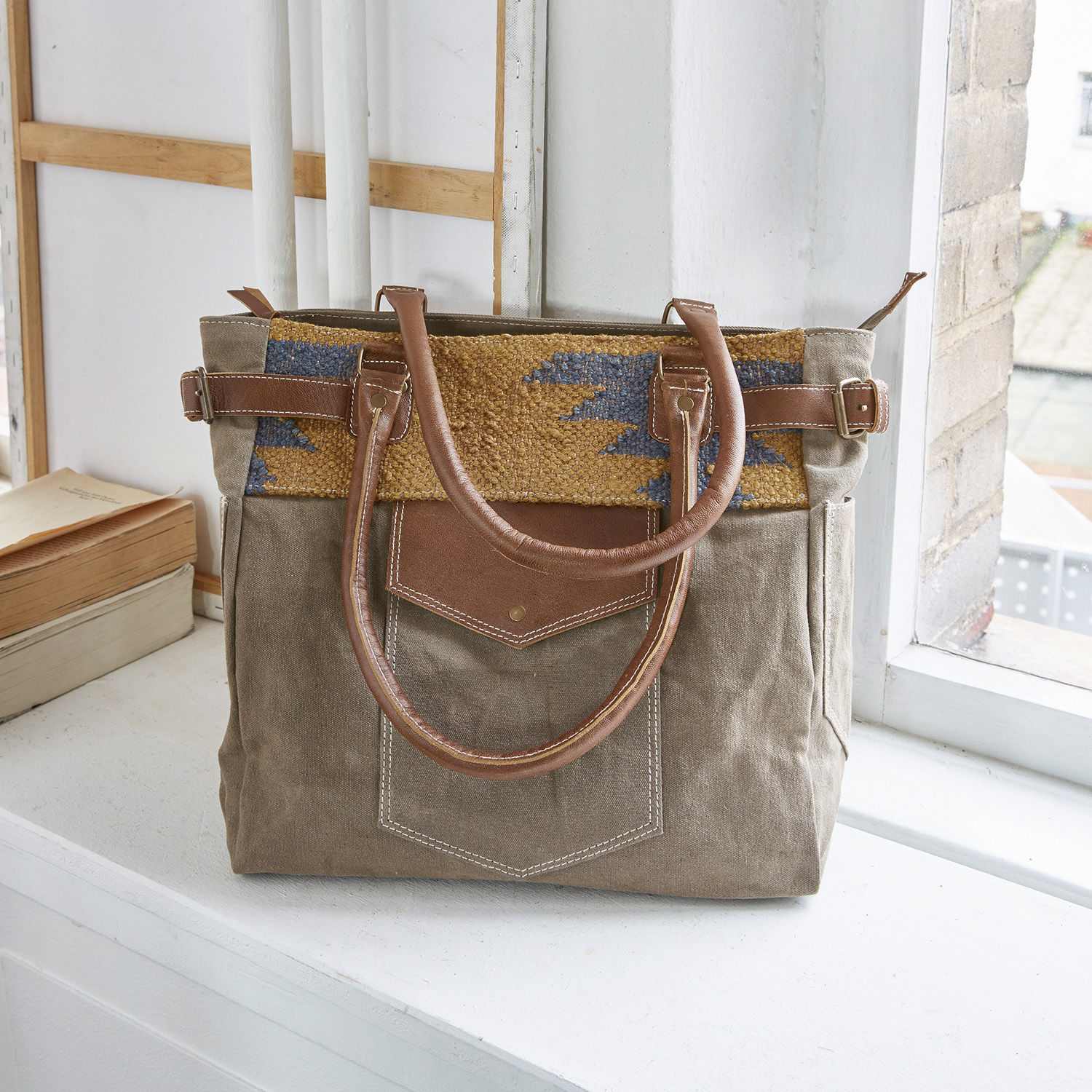 Tasche Monteil