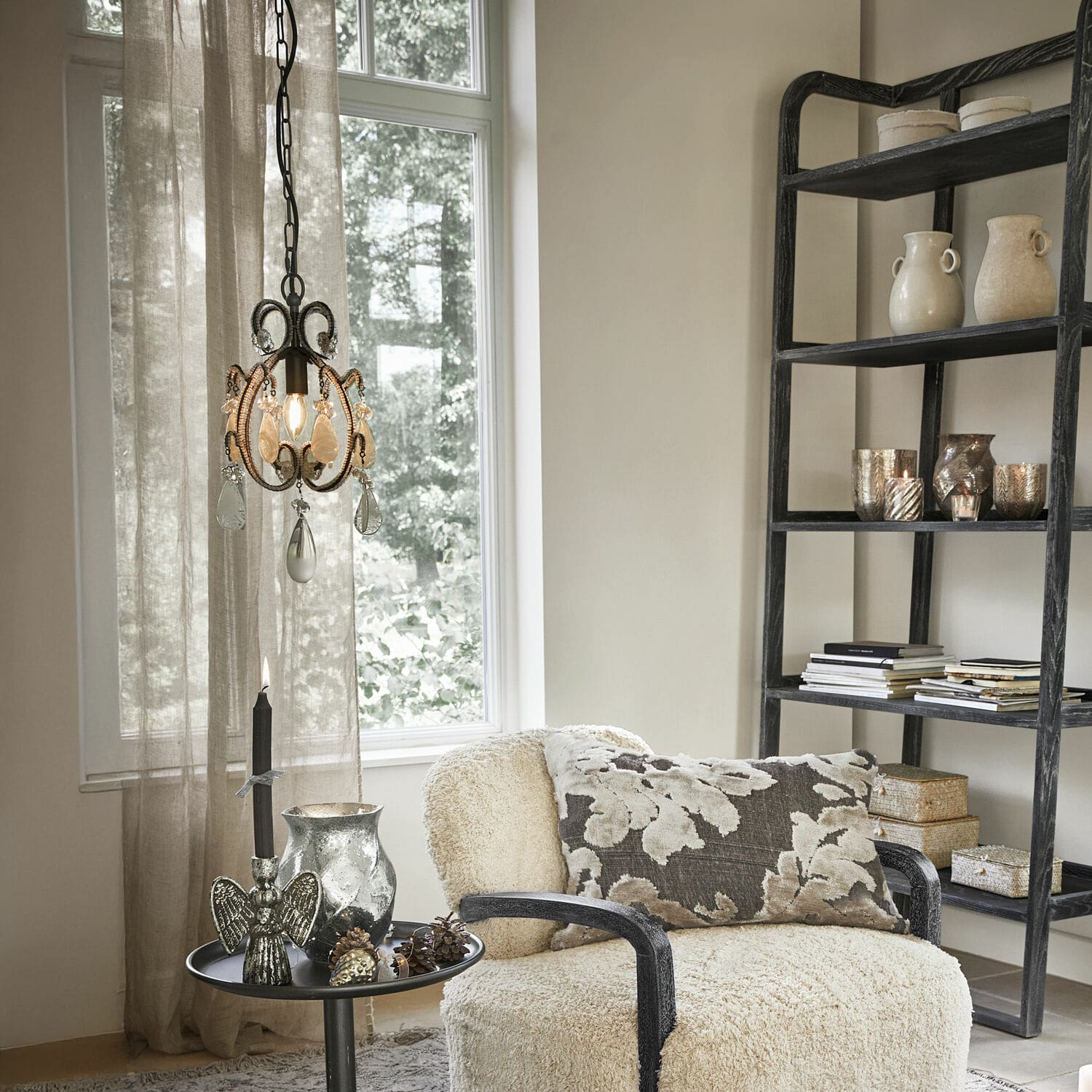 Hängelampe Calistron