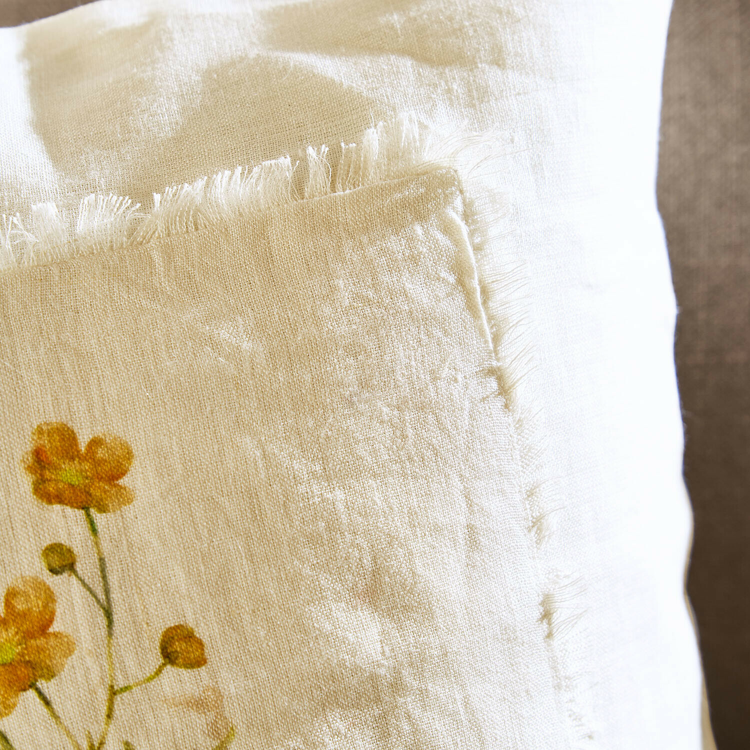 Kissenhülle Coudrisse