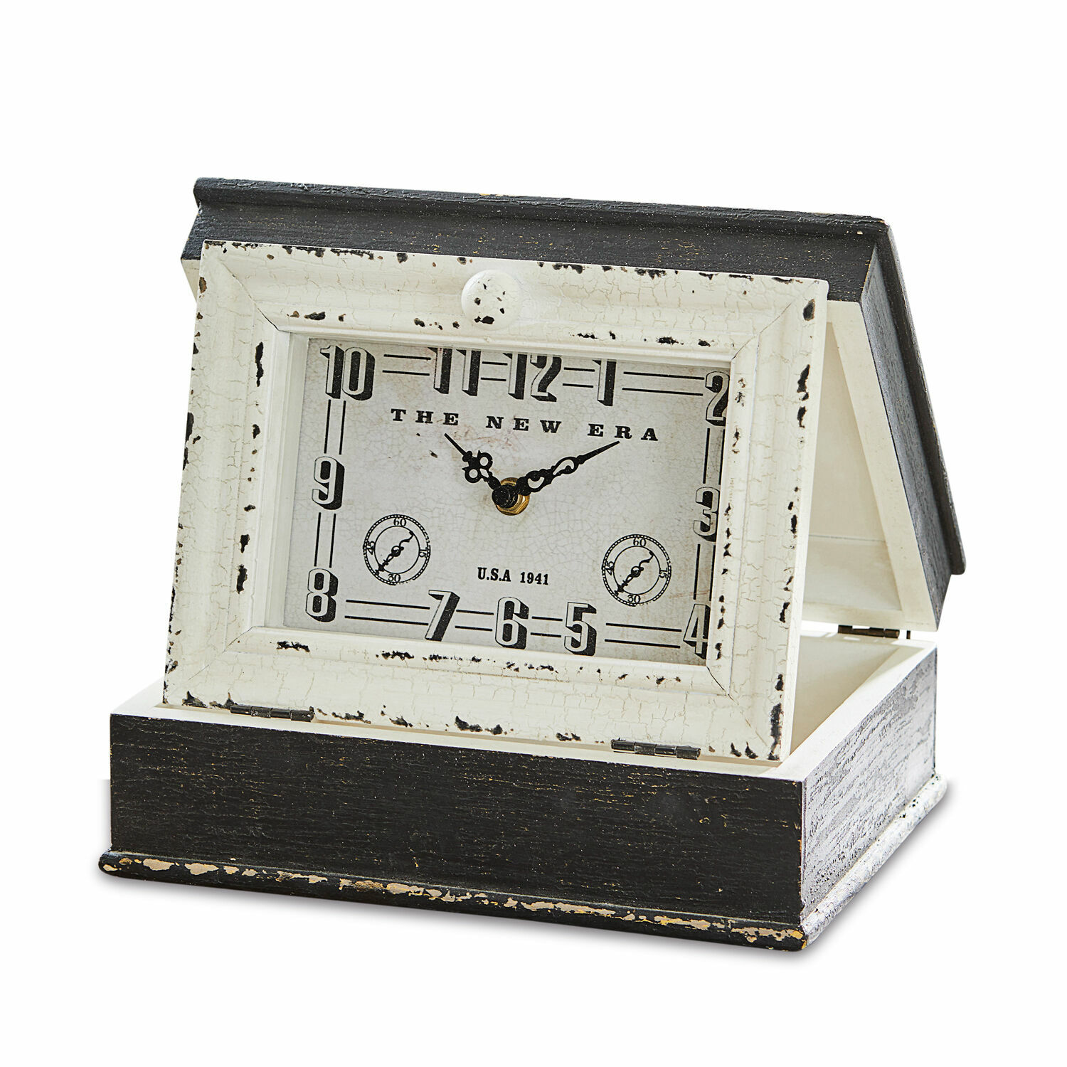 Uhr Mariquin